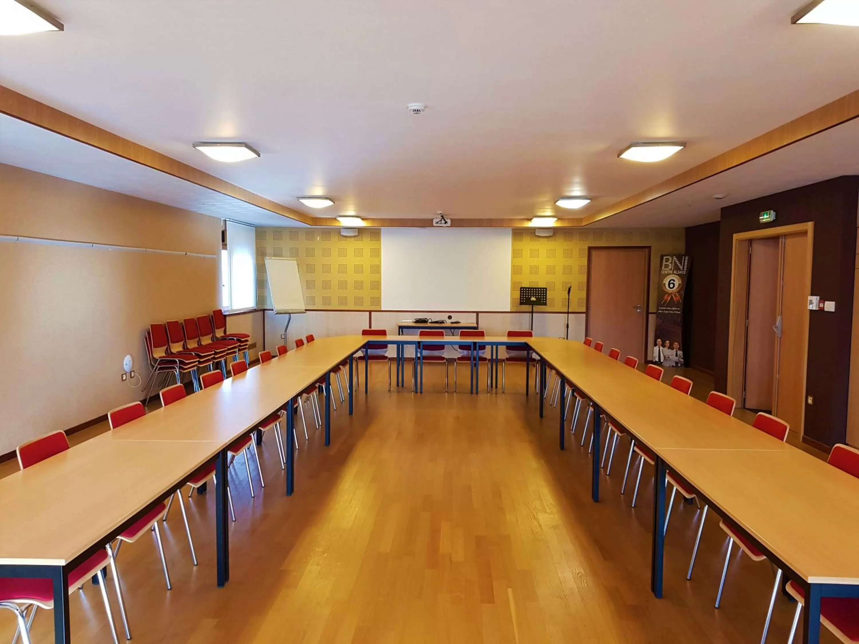 Meeting/conference room in Hotel Cigoland