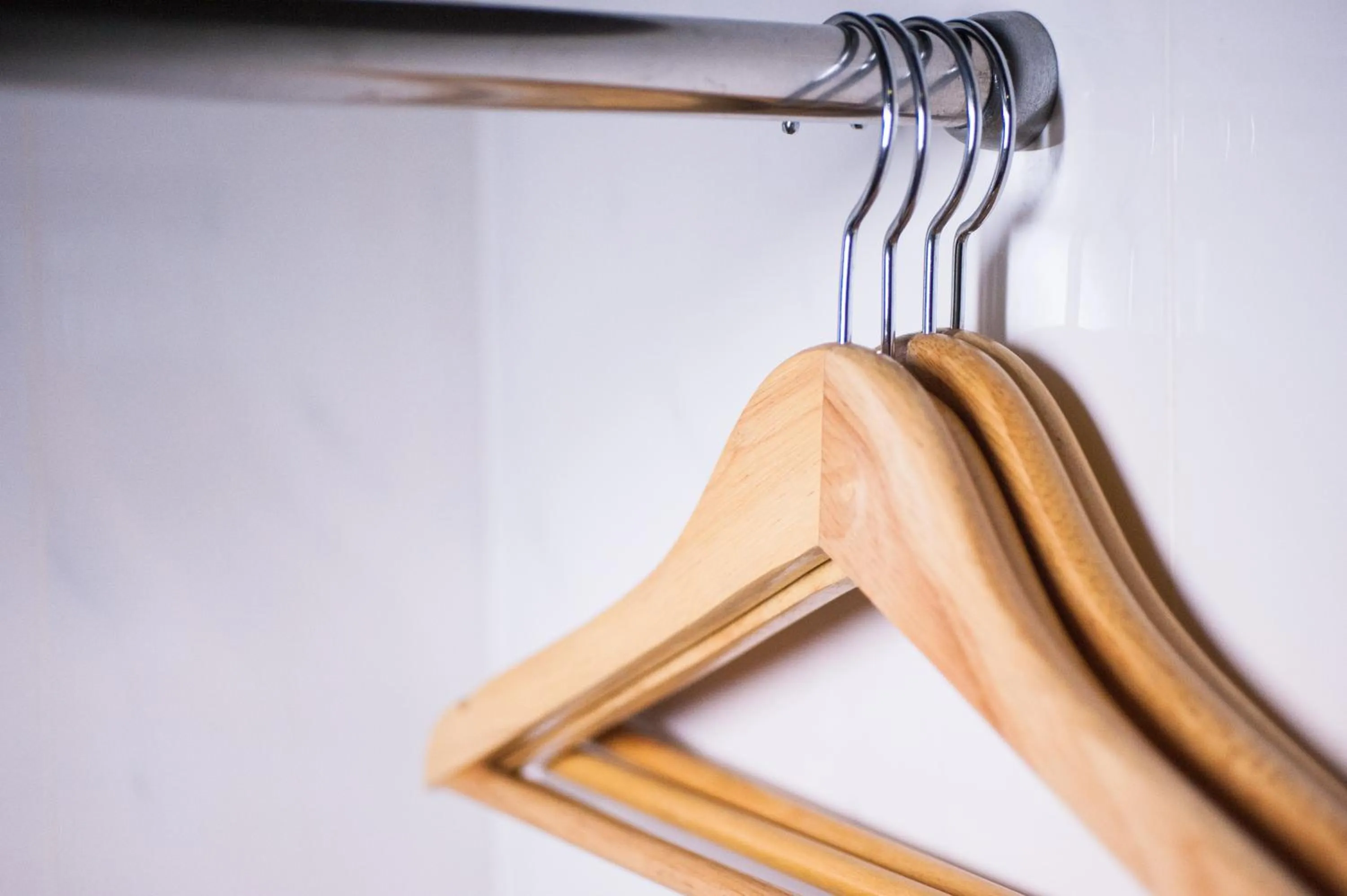 Bathroom in Baansilom Soi 3