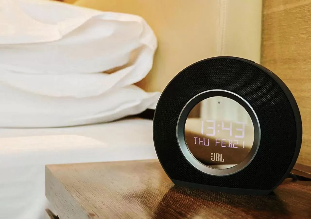 Bedroom, Bed in Hyatt Regency Zhenjiang