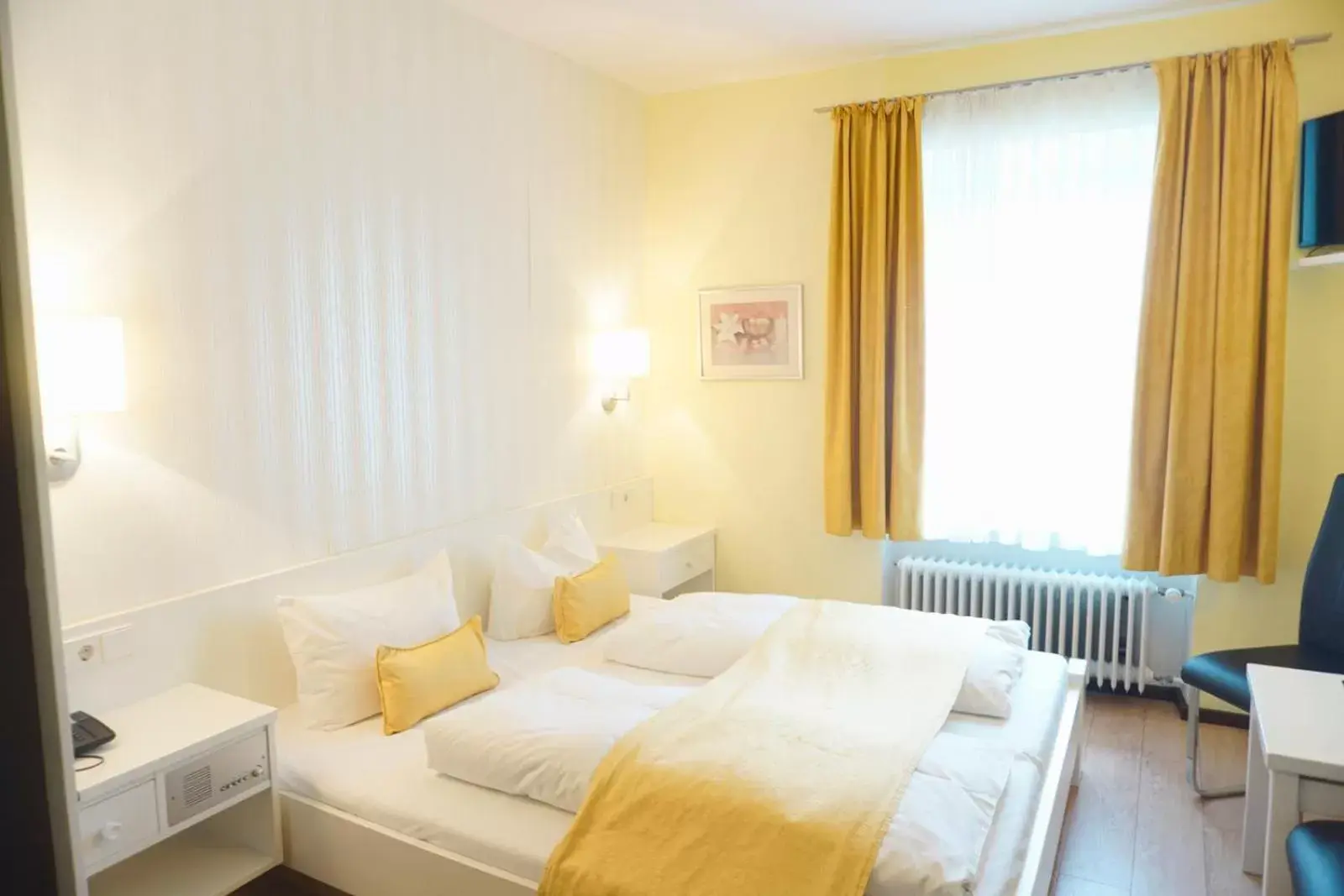 Herdegen Rooms - Self Check-in Herdegen Rooms - Self Check-in