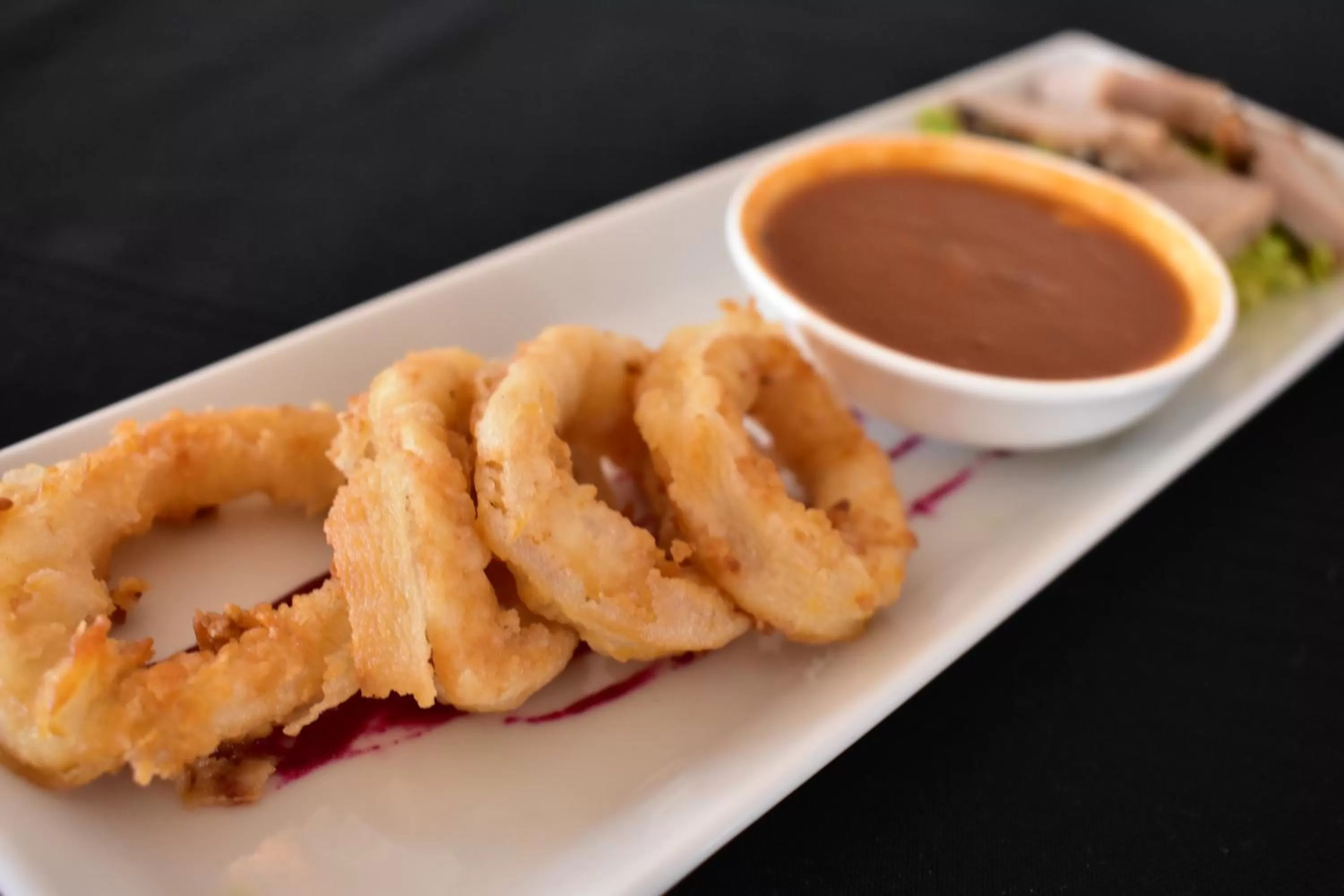 Dinner in Crown Paradise Club Puerto Vallarta All Inclusive