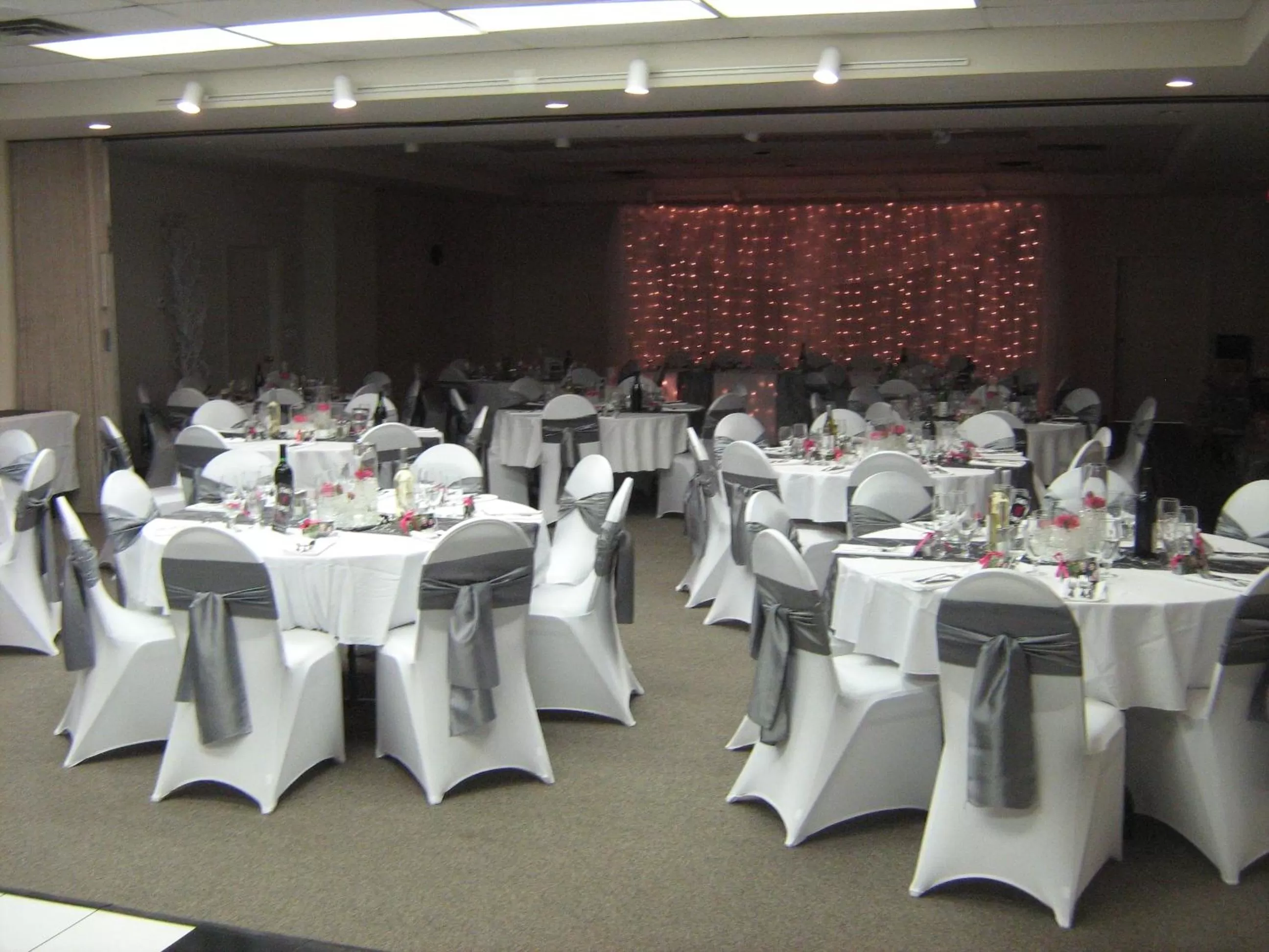 Banquet/Function facilities in The Cedars Inn Hotel & Convention Centre