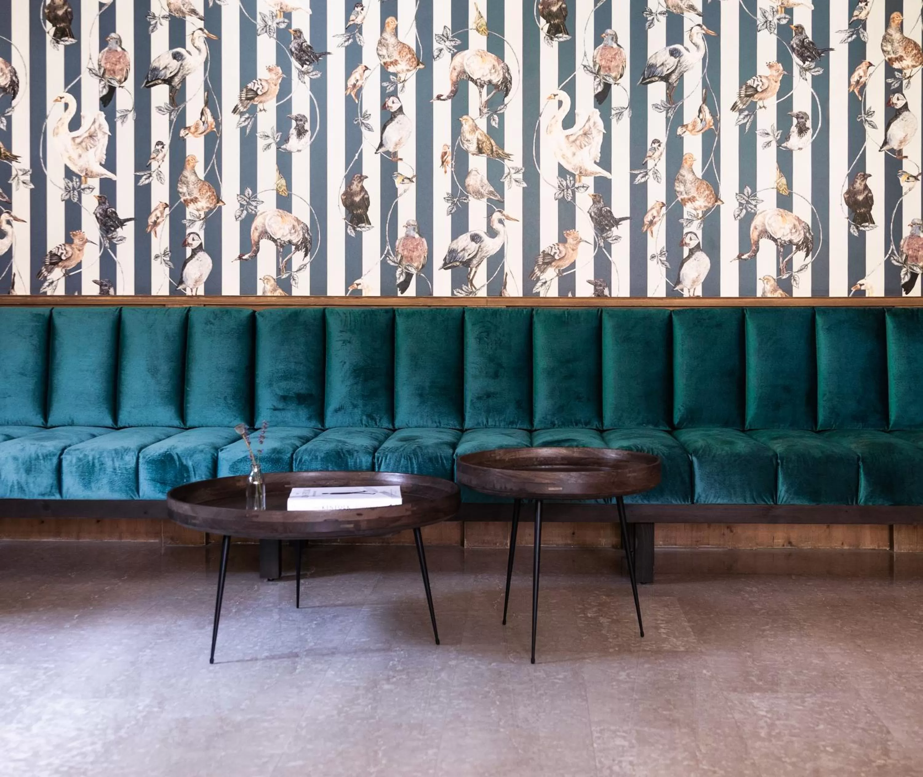 Lobby or reception in Alpine Hideaway ZILLERTALERHOF - 4 Sterne Superior