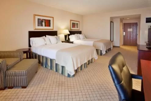Holiday Inn & Suites Springfield-I-44 by IHG