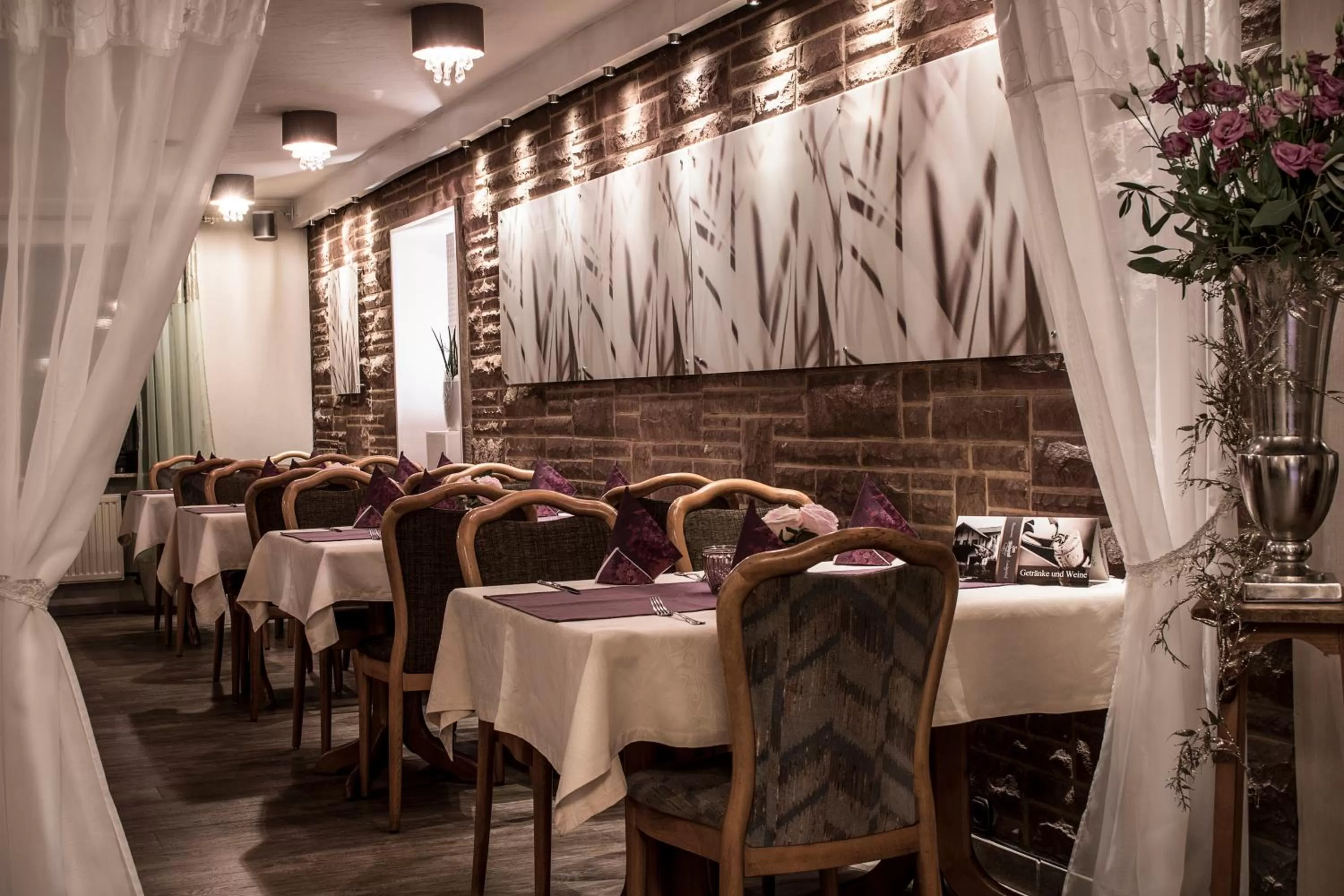 Banquet/Function facilities in Restaurant Landgasthof Zum Wiesengrund