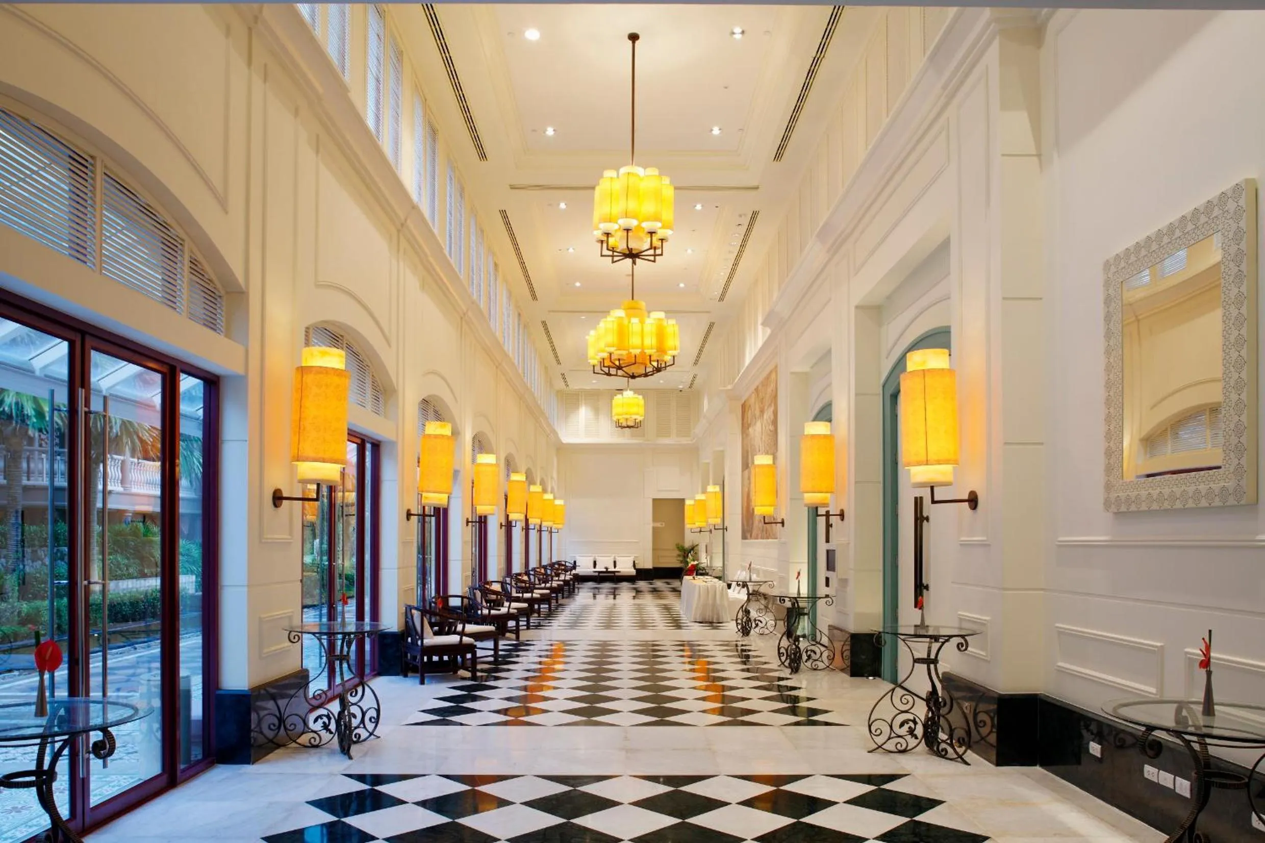 Meeting/conference room in Centara Grand Beach Resort Phuket