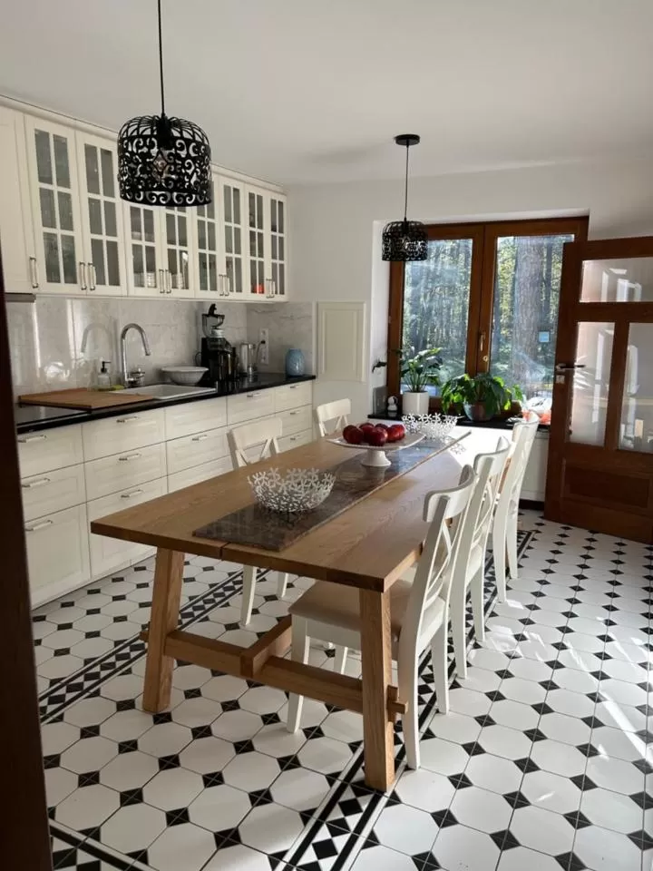 Leśna Residence & SPA