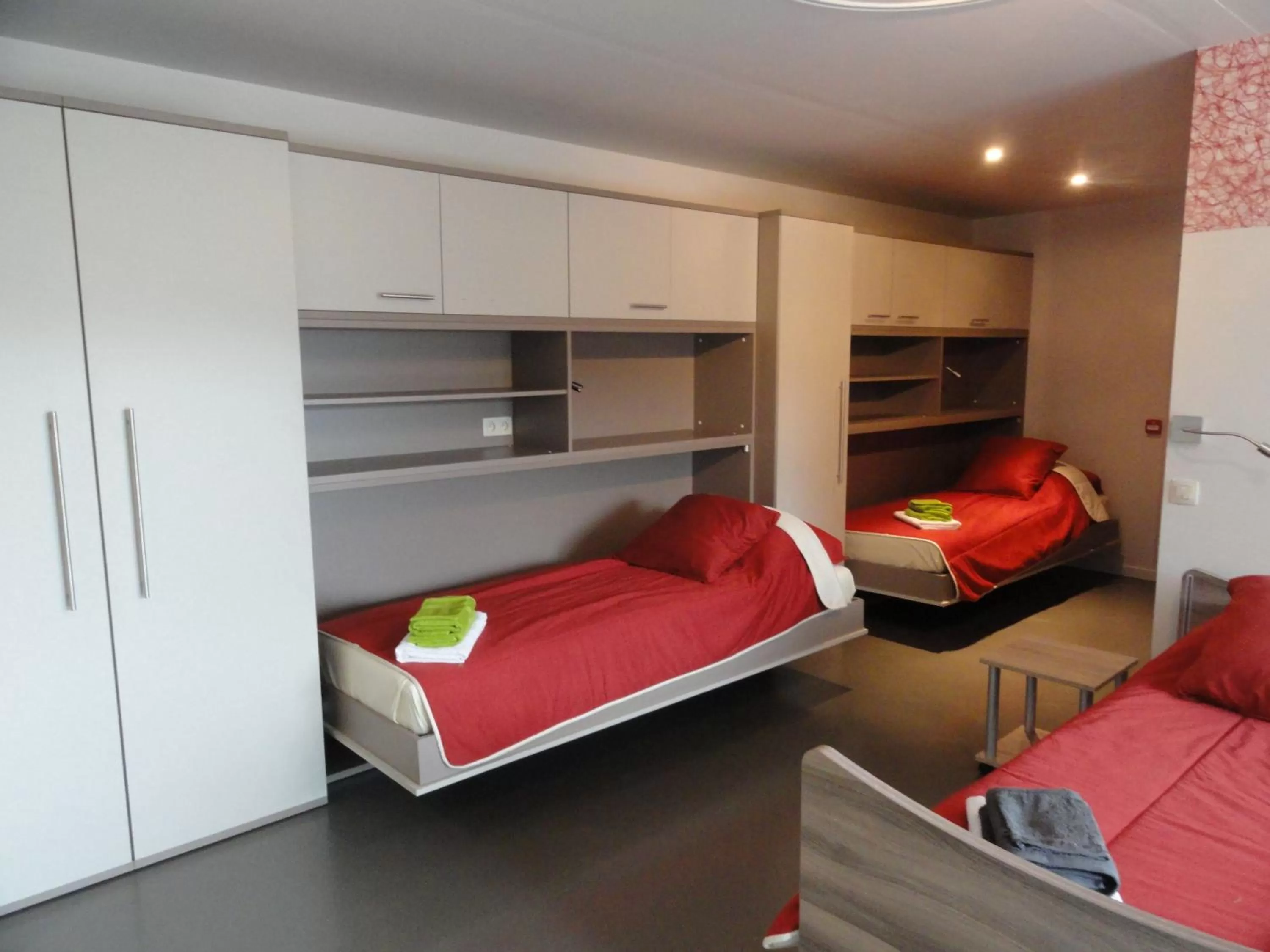 Photo of the whole room, Bed in B&B Altijd Genieten