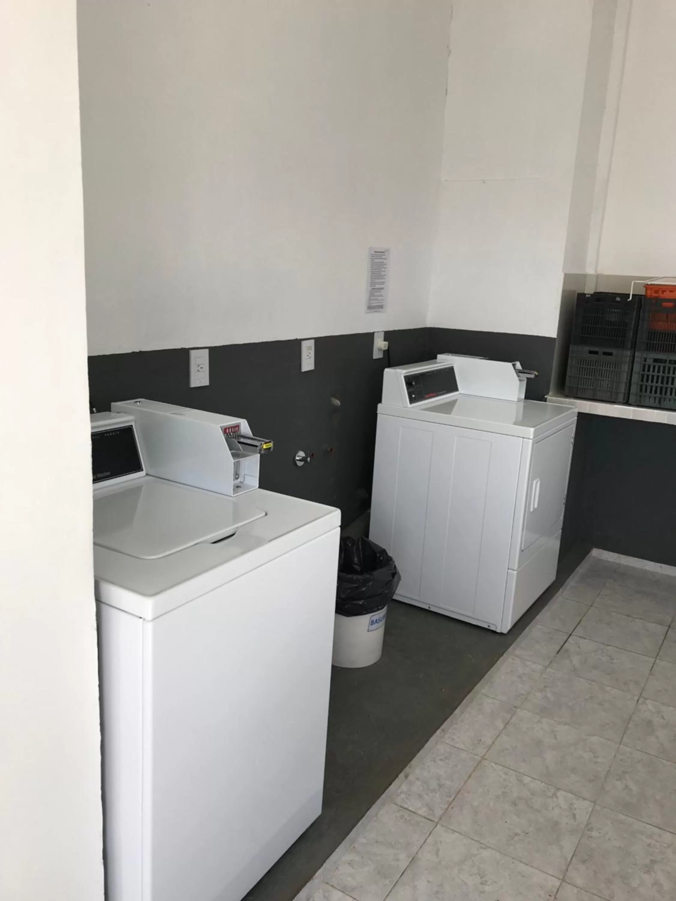 washing machine in Departamento Rodrigo II