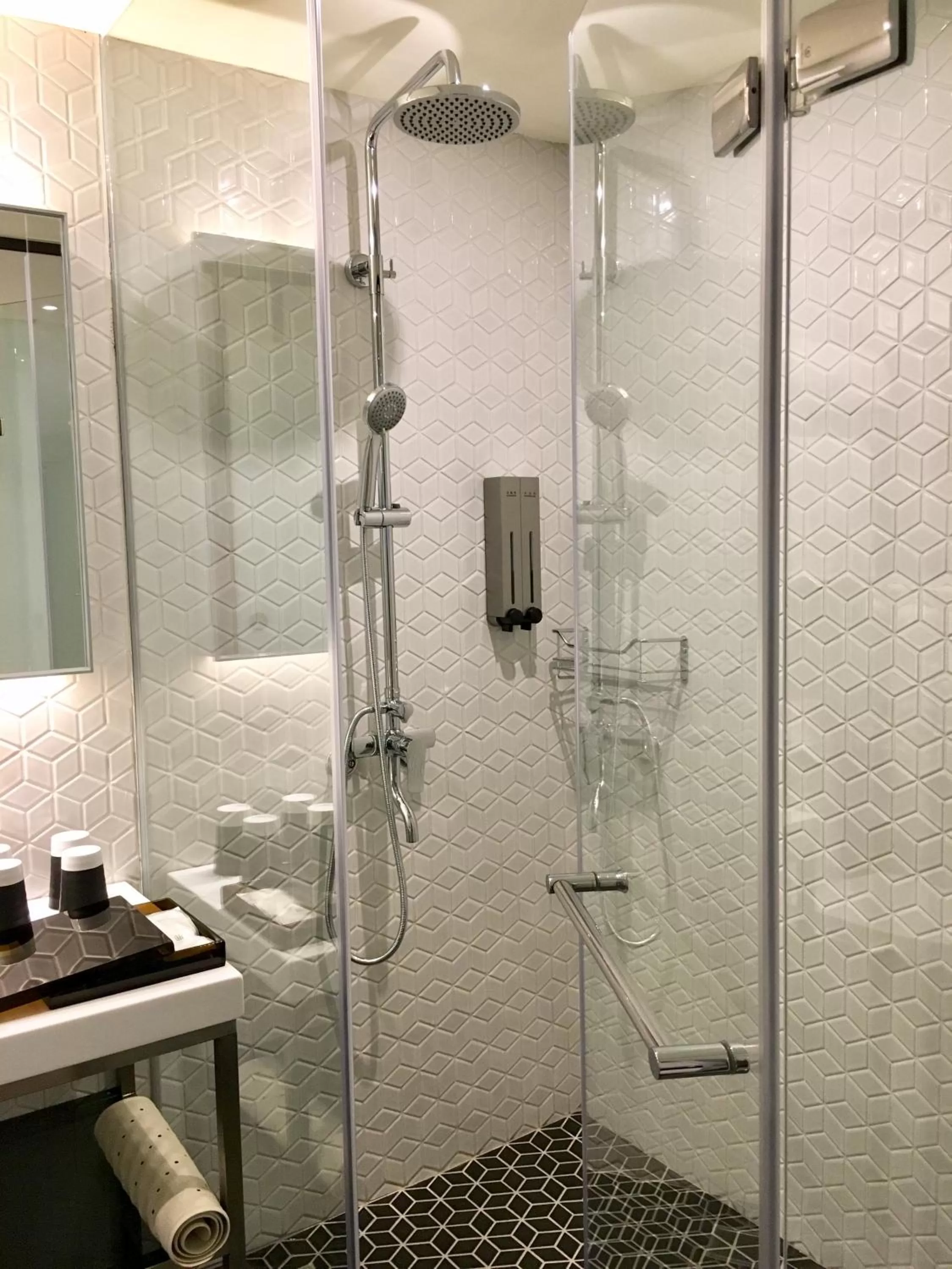 City Suites - Taipei Nandong