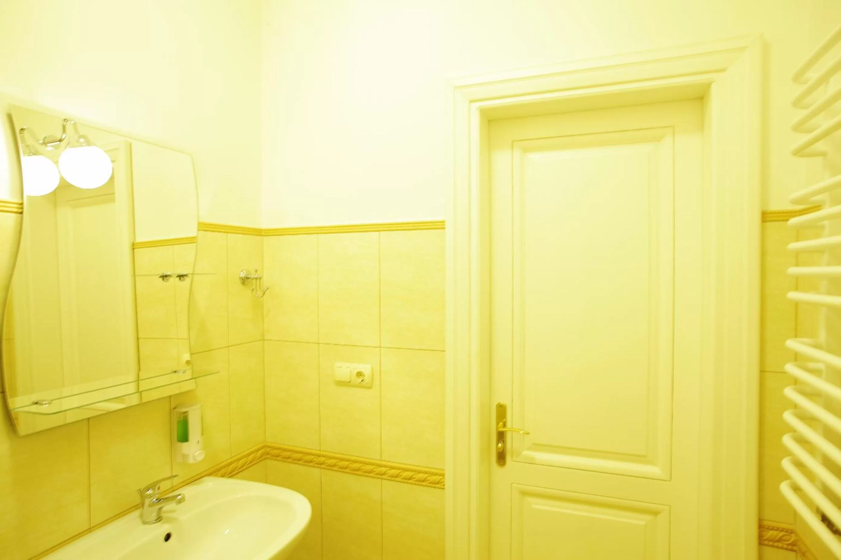 Other, Bathroom in Mini-Hotel Under The Roof