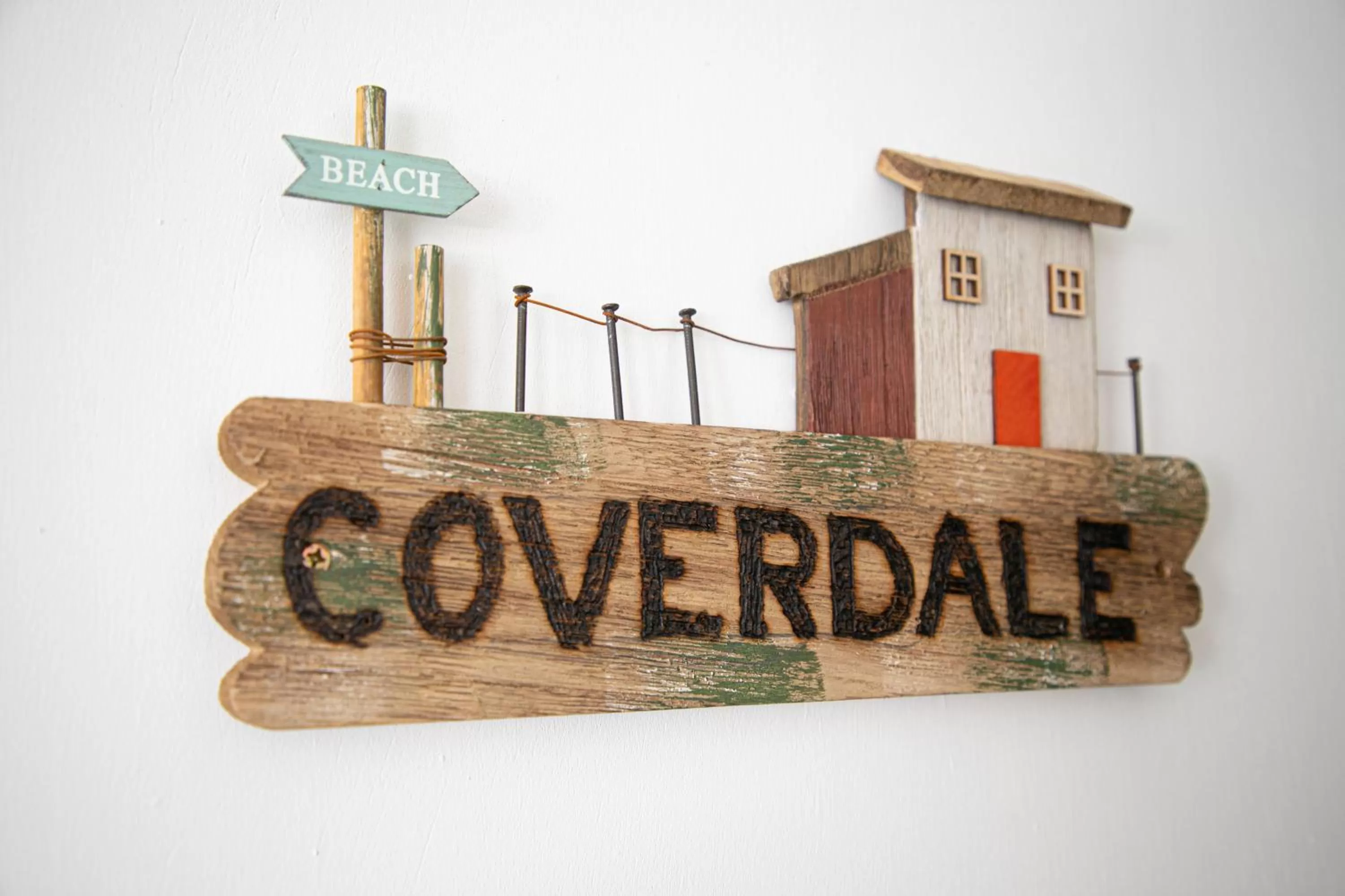 Property logo or sign in Park View R & R - Adult Only - Self-Catering - Free Parking - EV Point