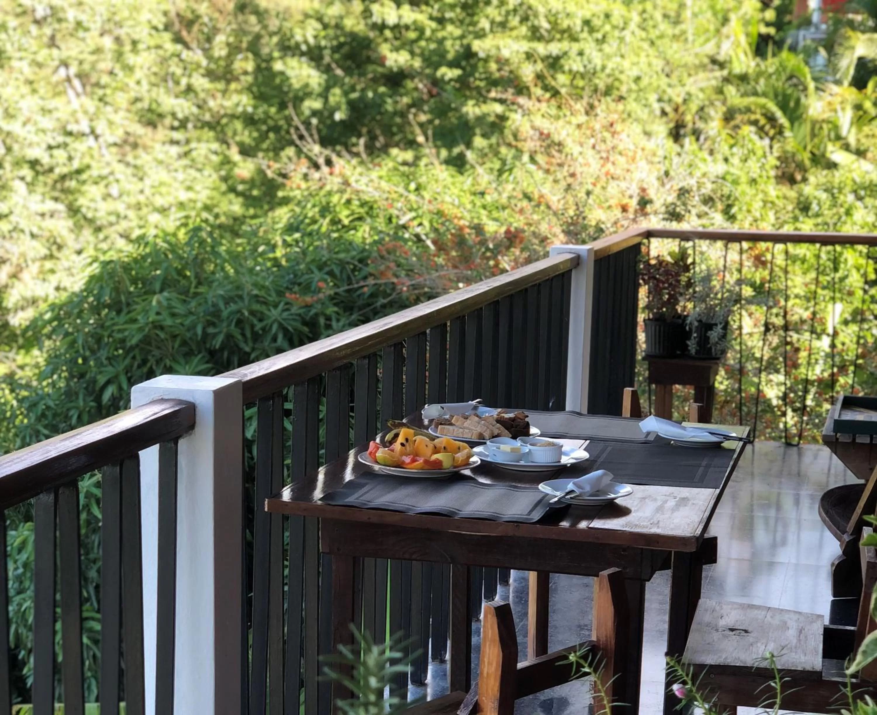 Property building in Tranquility Estate