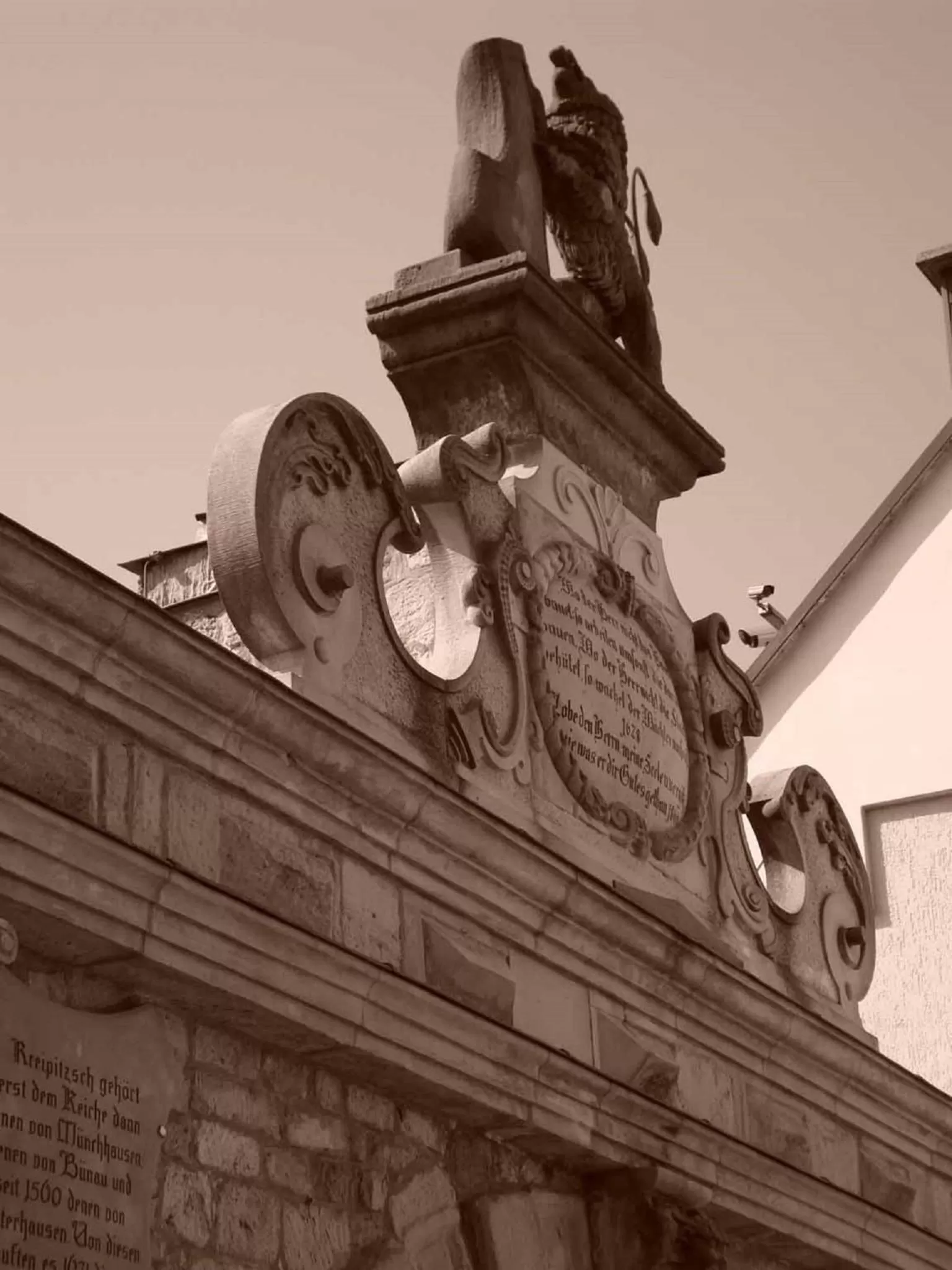 Other in Hotel und Restaurant Rittergut Kreipitzsch