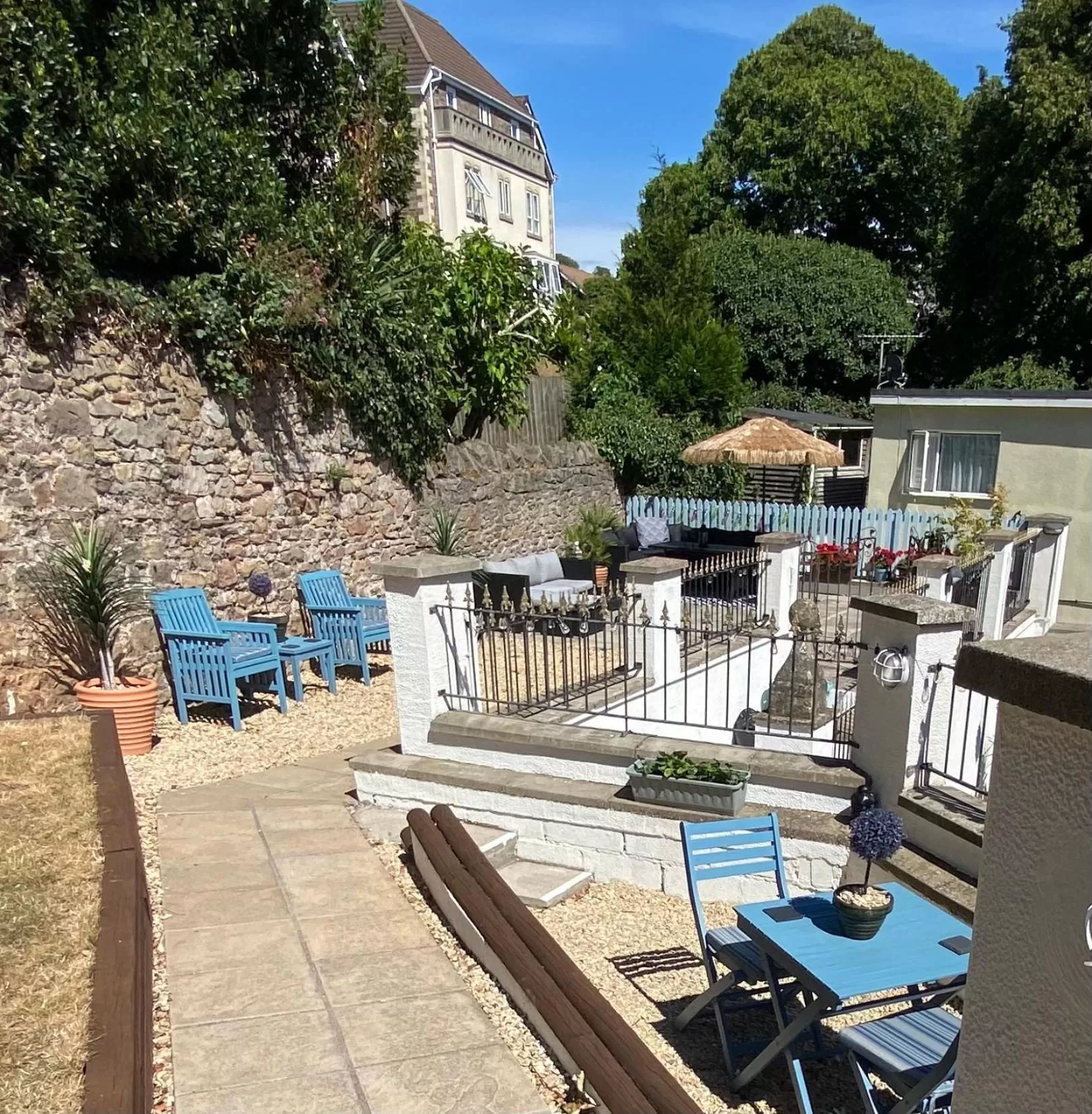 Internal: Not applicable to any particular room, Swimming Pool in All Seasons Bed & Breakfast - Adults Only