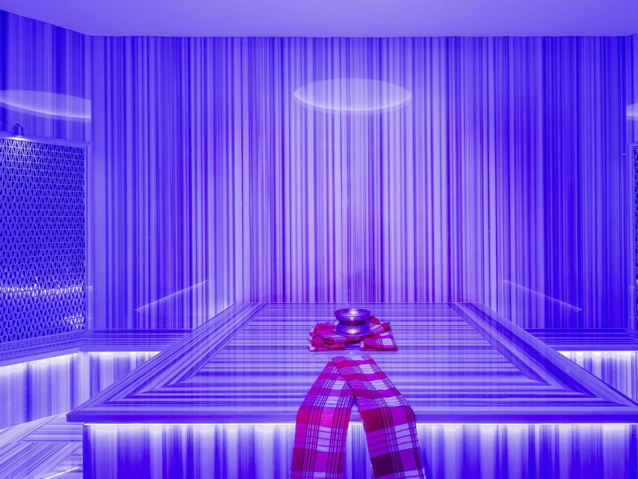 Public Bath in Holiday Inn Antalya - Lara by IHG