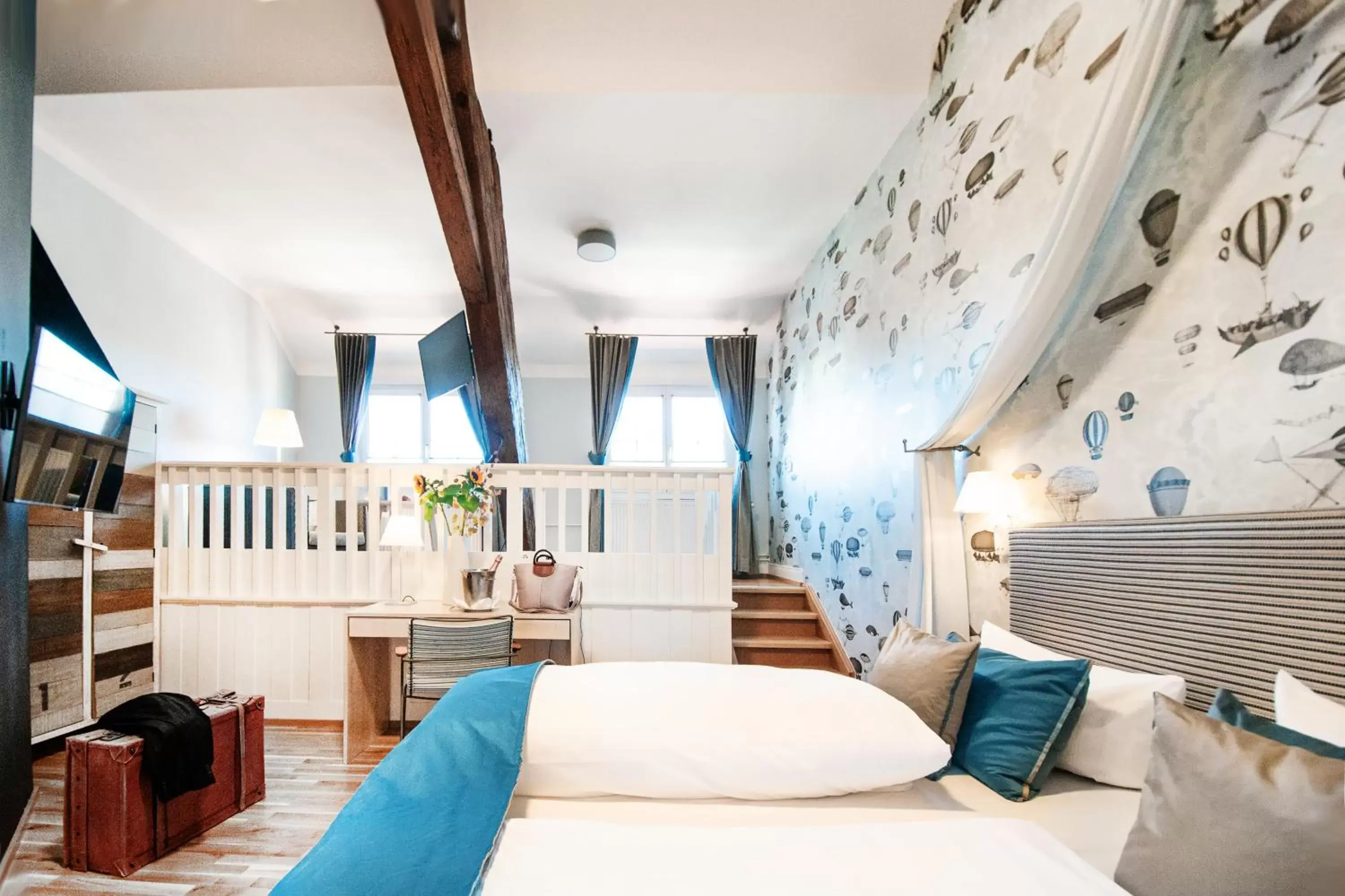 Romantik Hotel Barbarossa Romantik Hotel Barbarossa