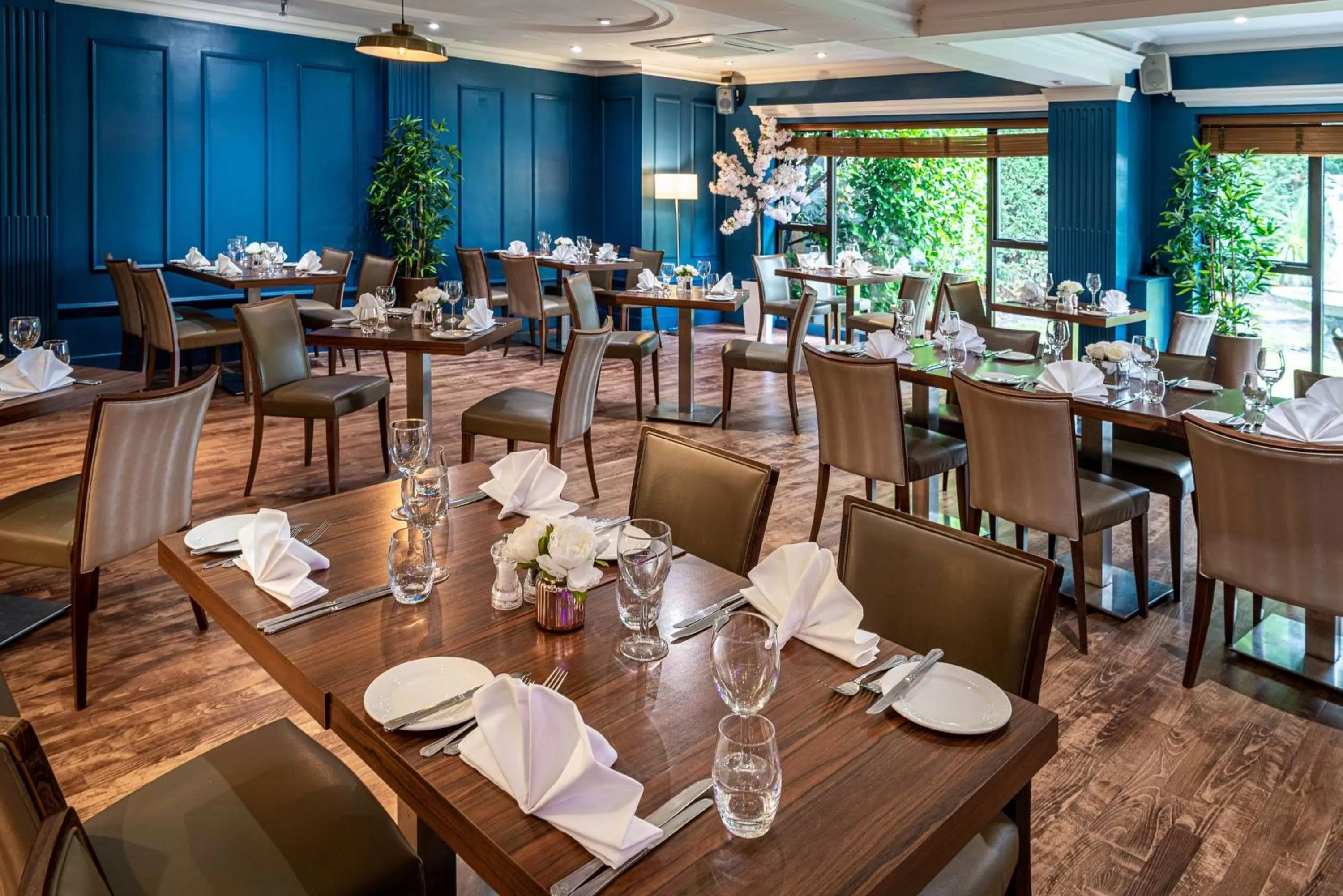 Restaurant/places to eat in Holiday Inn - Manchester - Oldham by IHG