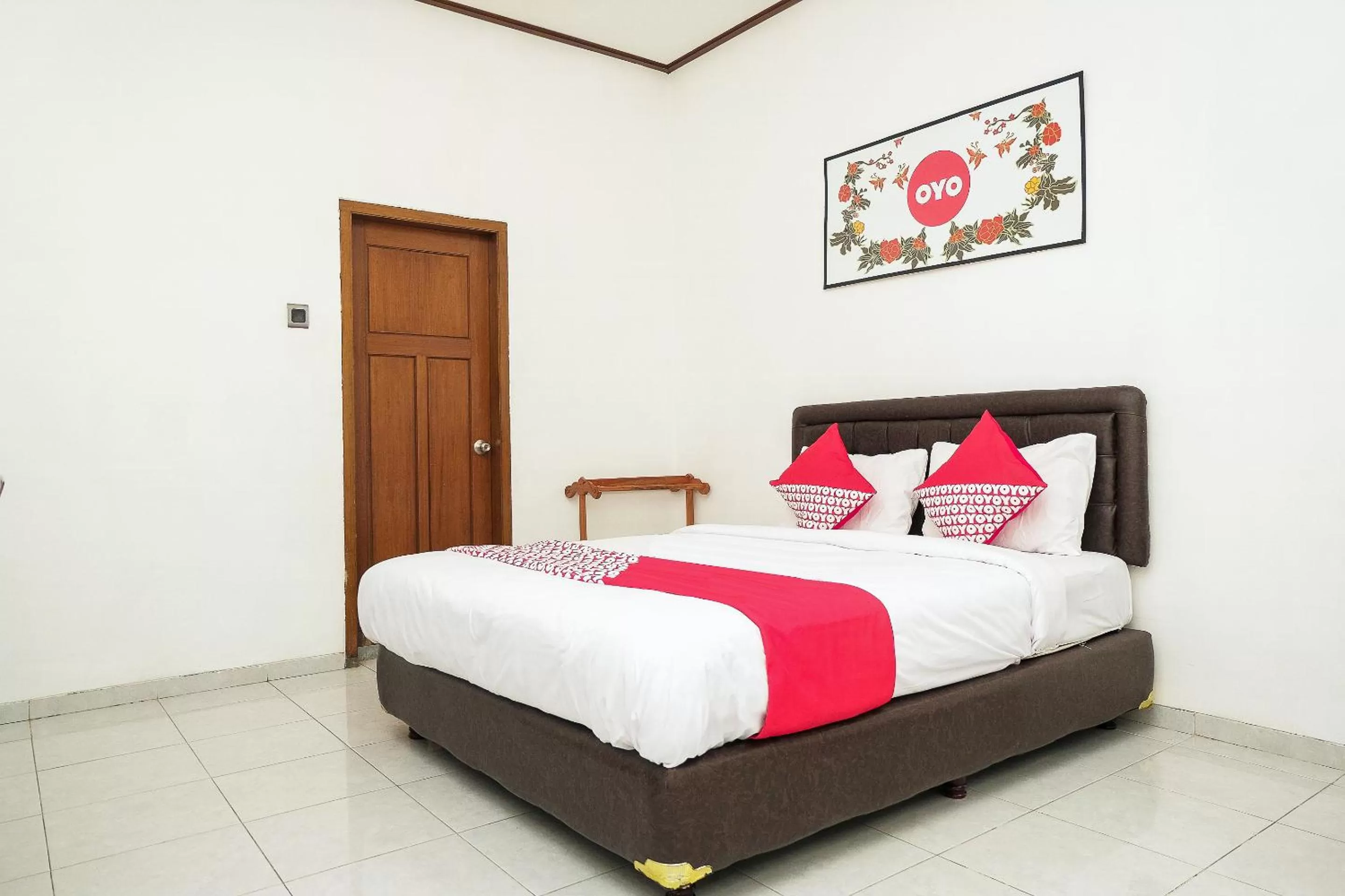 Hotel O Loesje Guest House Syariah
