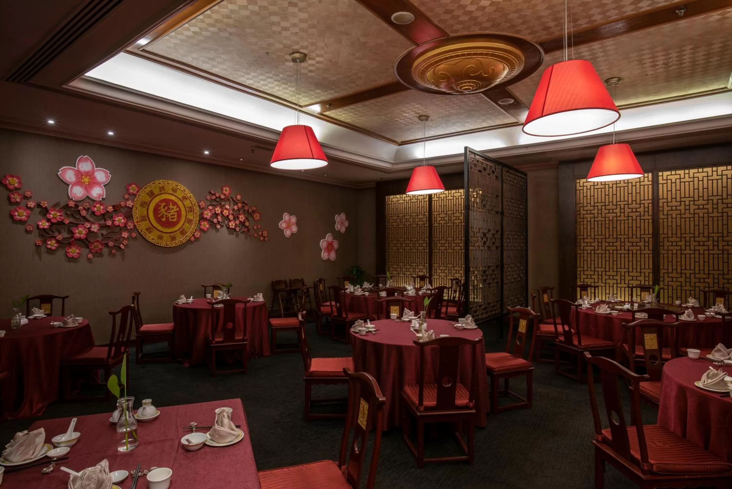 Nexus Resort & Spa Karambunai