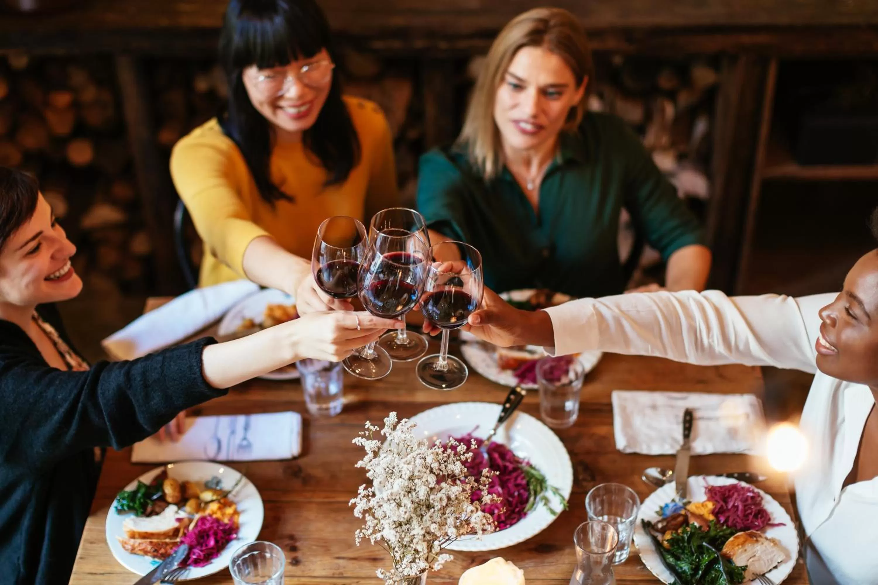 Restaurant/places to eat in Hotel Indigo Spokane Downtown by IHG