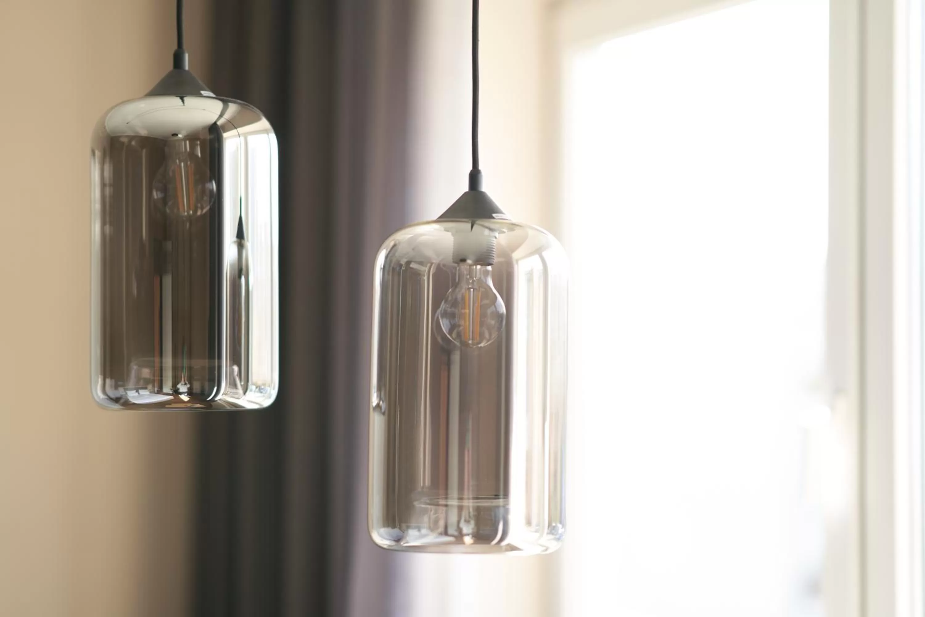 Decorative detail in Hotel Marco Polo