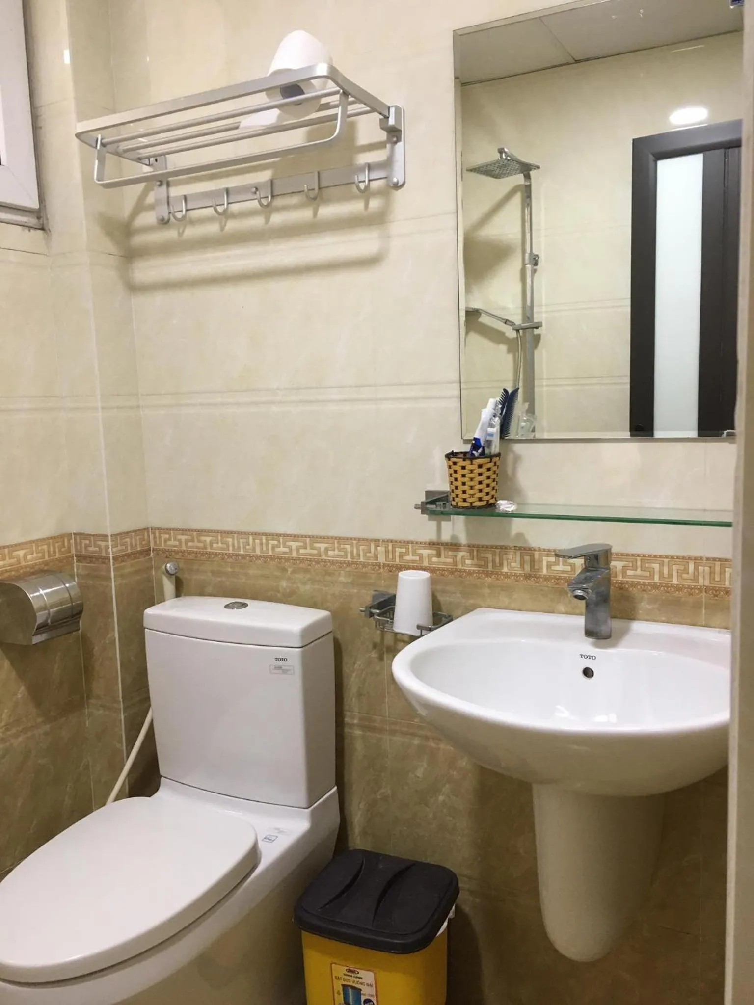 Old Town Palace Guest House