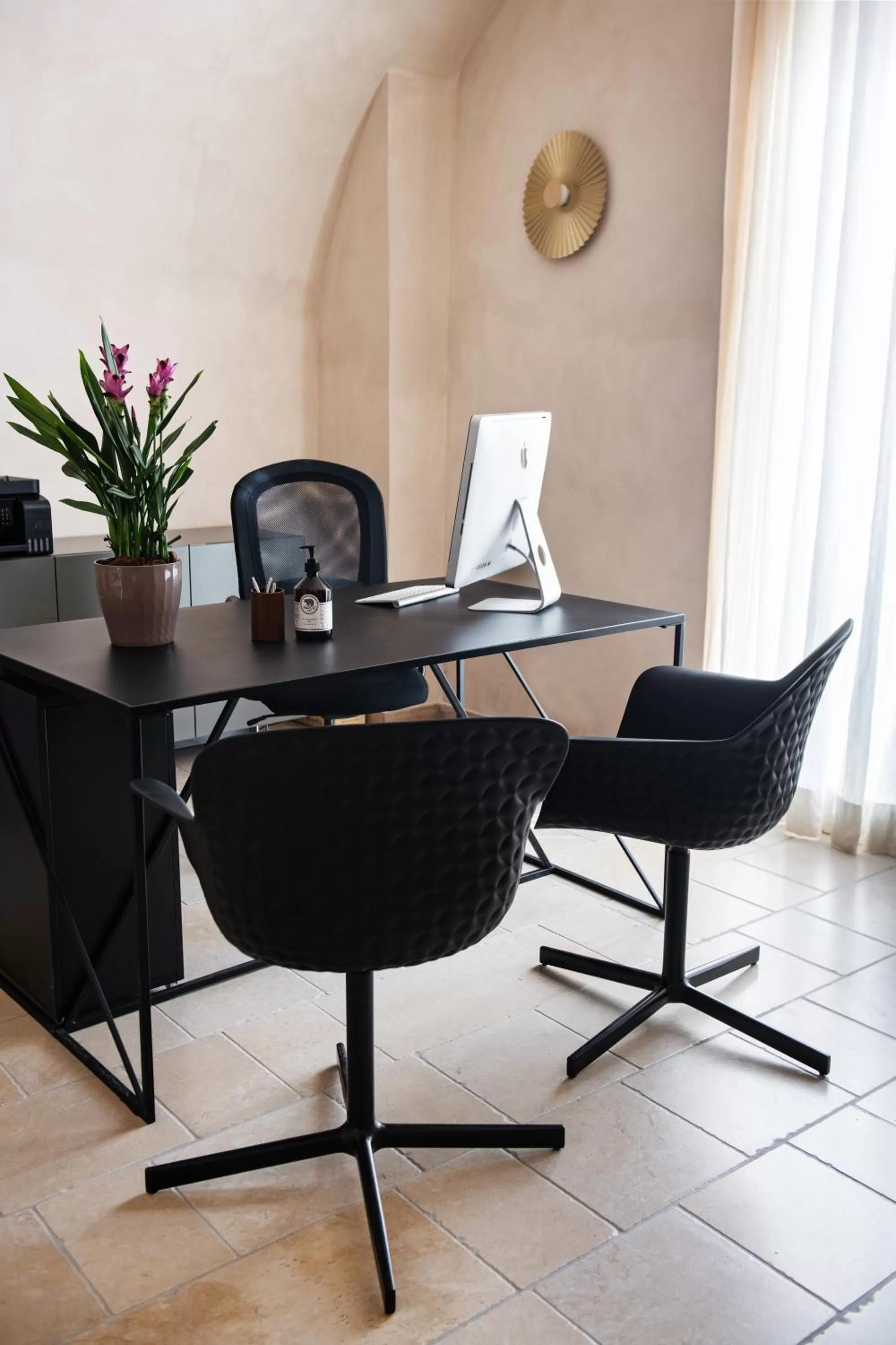 Lobby or reception in Dimora Fortebraccio