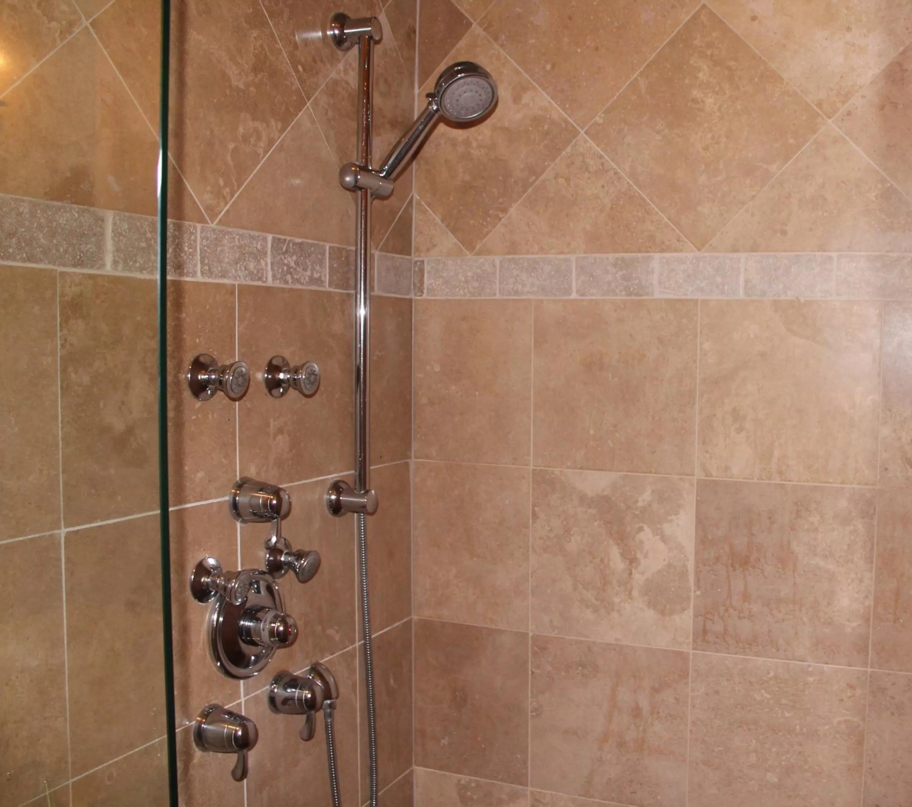 Area and facilities in Windborne Bed & Breakfast