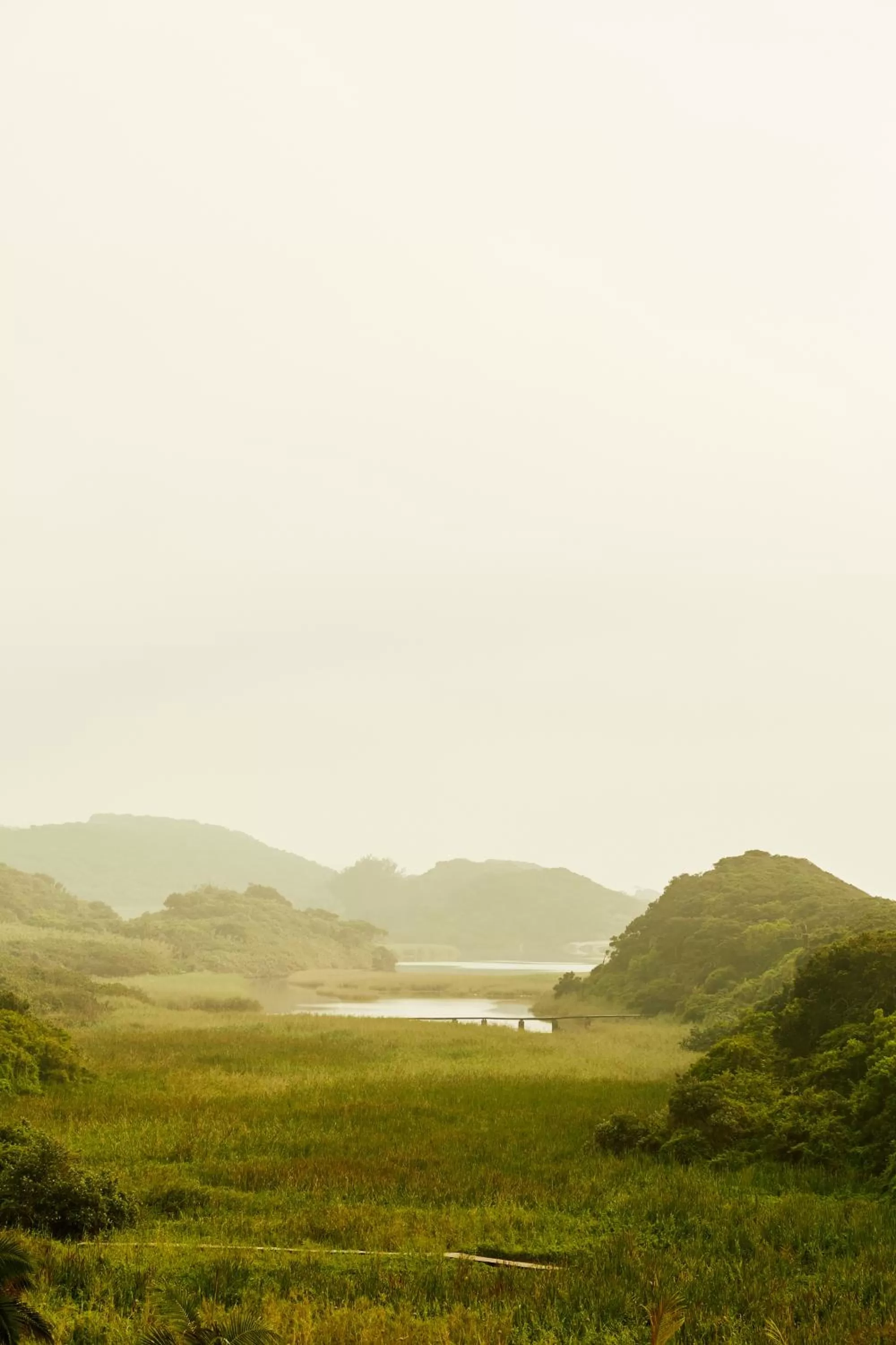 Natural landscape in First Group Breakers Resort - Official