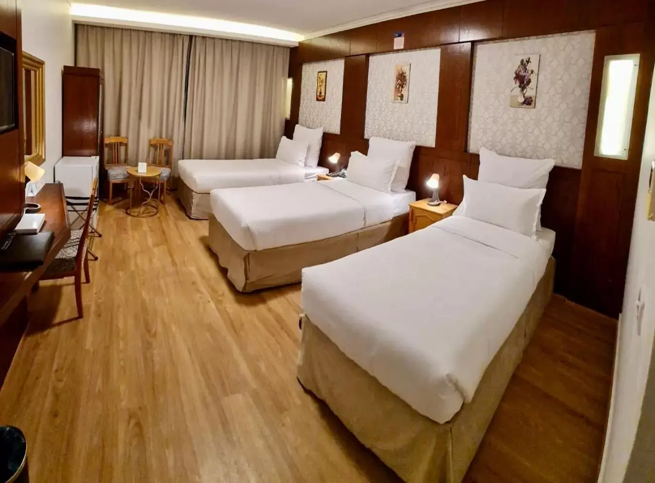 Executive Suite in Jiwar Al Madina Hotel Executive Suite in Jiwar Al Madina Hotel