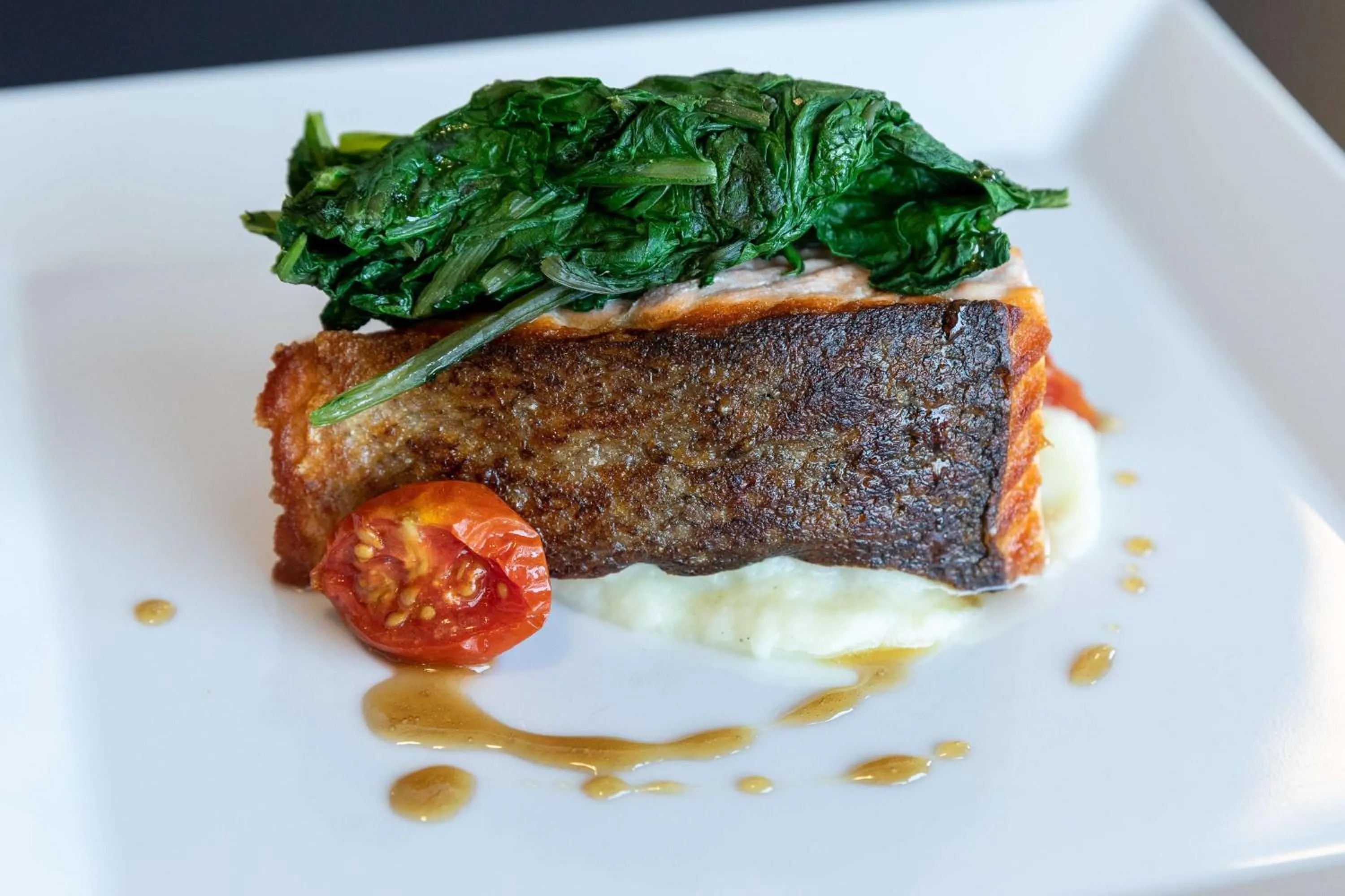 Restaurant/places to eat in Best Western Plus Hotel Monza e Brianza Palace