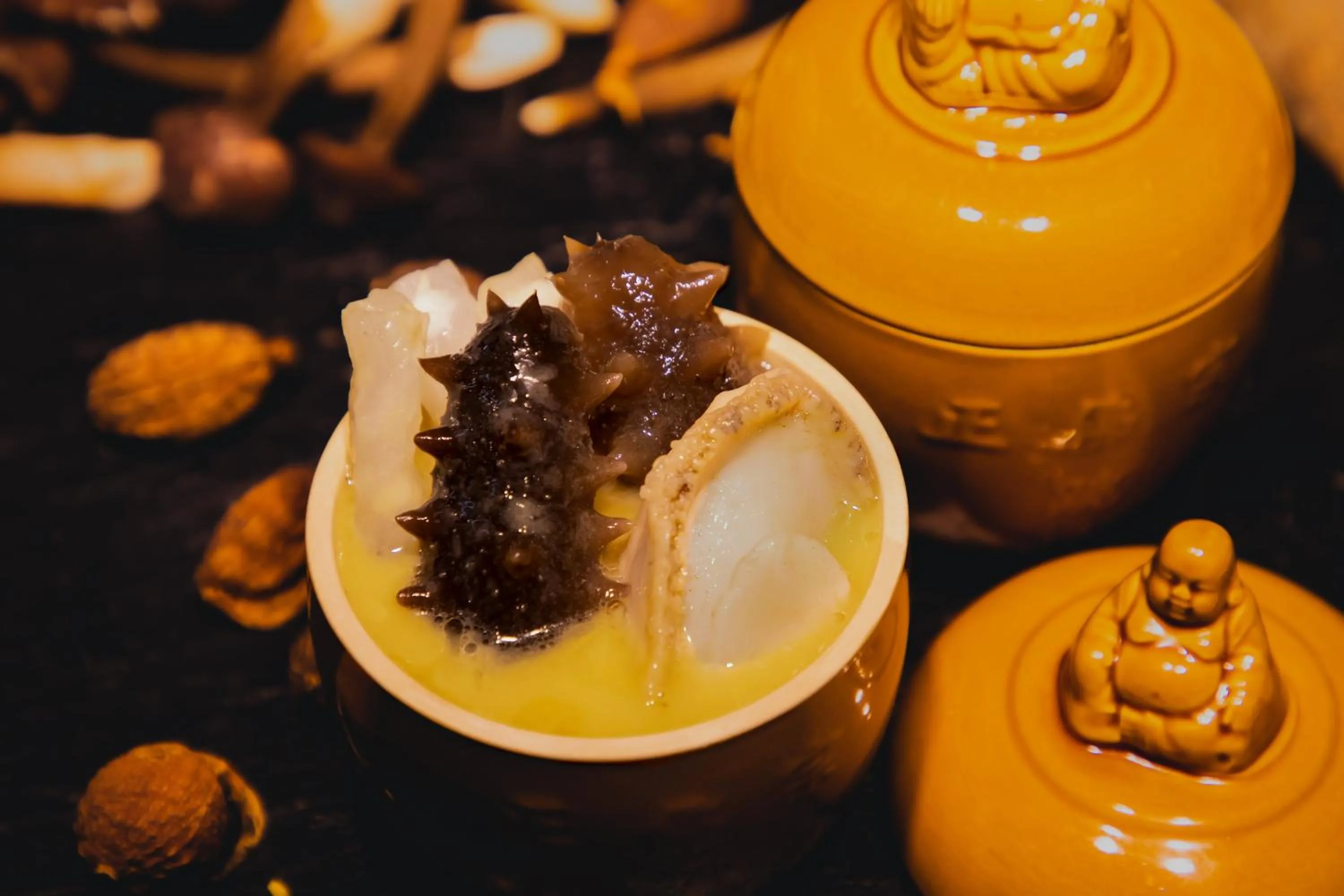 Restaurant/places to eat in Crowne Plaza Kunshan by IHG