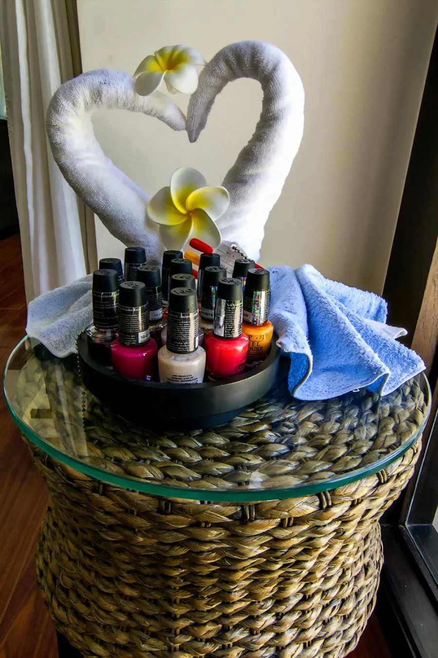 Spa and wellness centre/facilities in The Elements Krabi Resort - SHA Plus