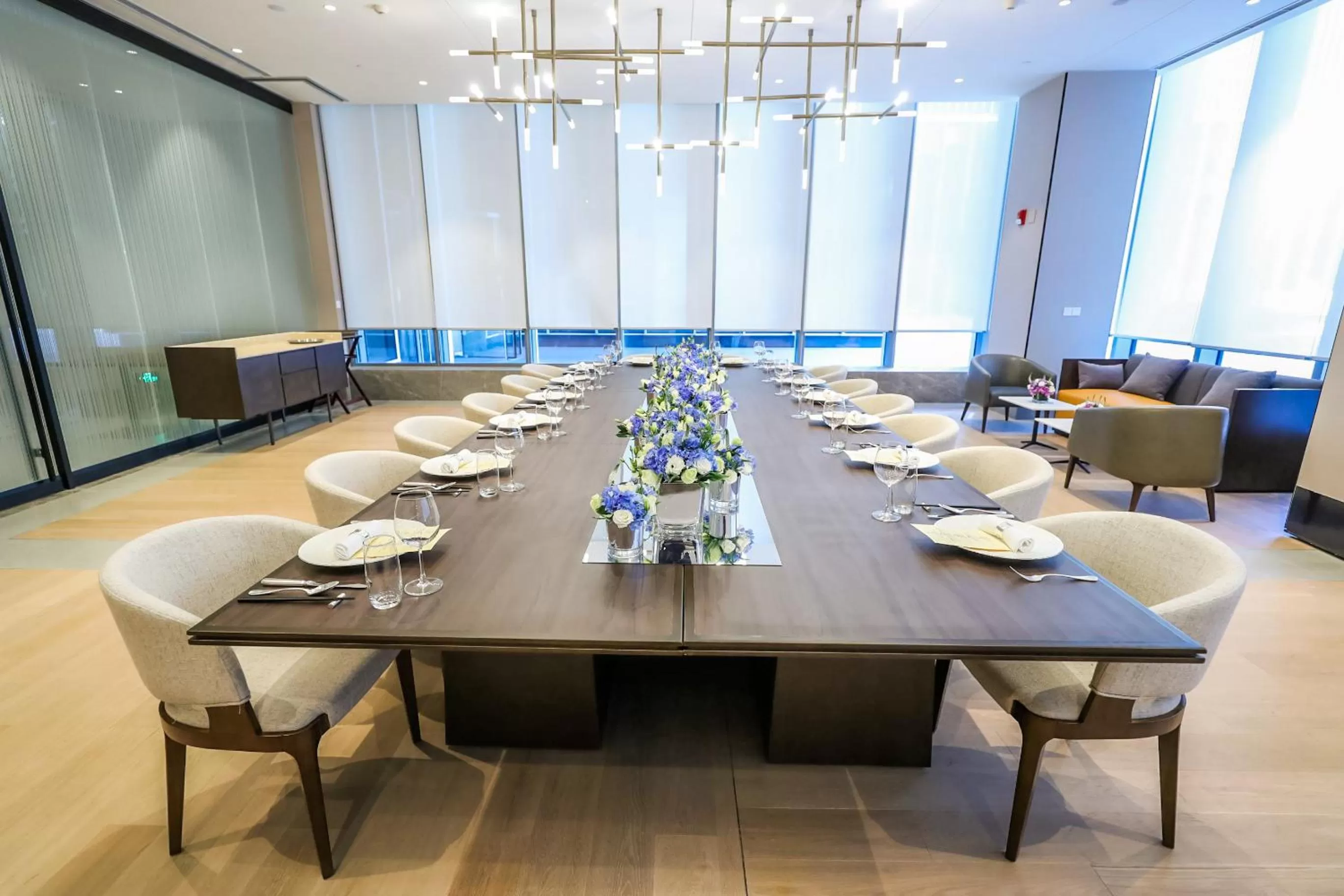 Hyatt Place Shanghai Tianshan Plaza