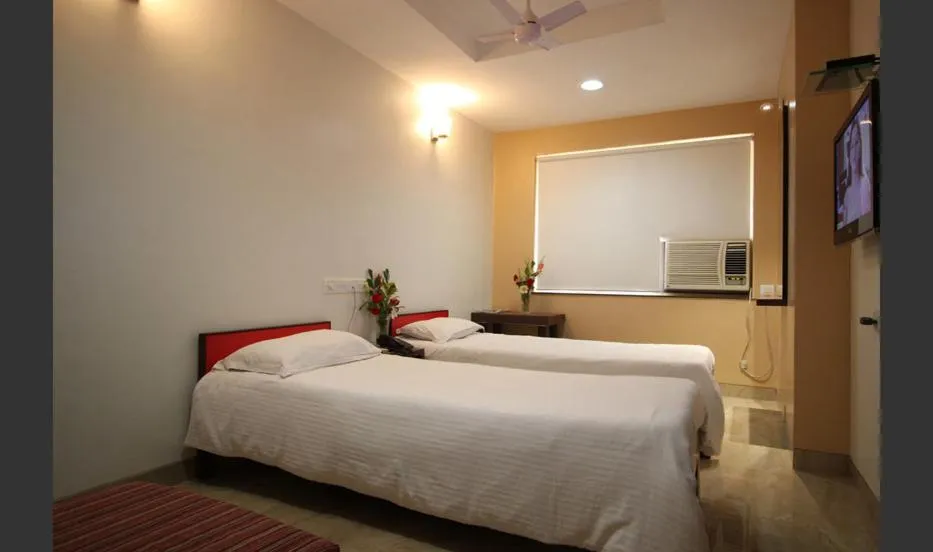 Hotel Airlines International