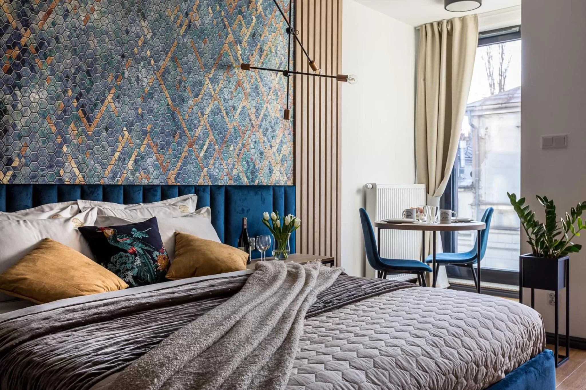 Fragola Apartments Rajska 3 - modern studios, park