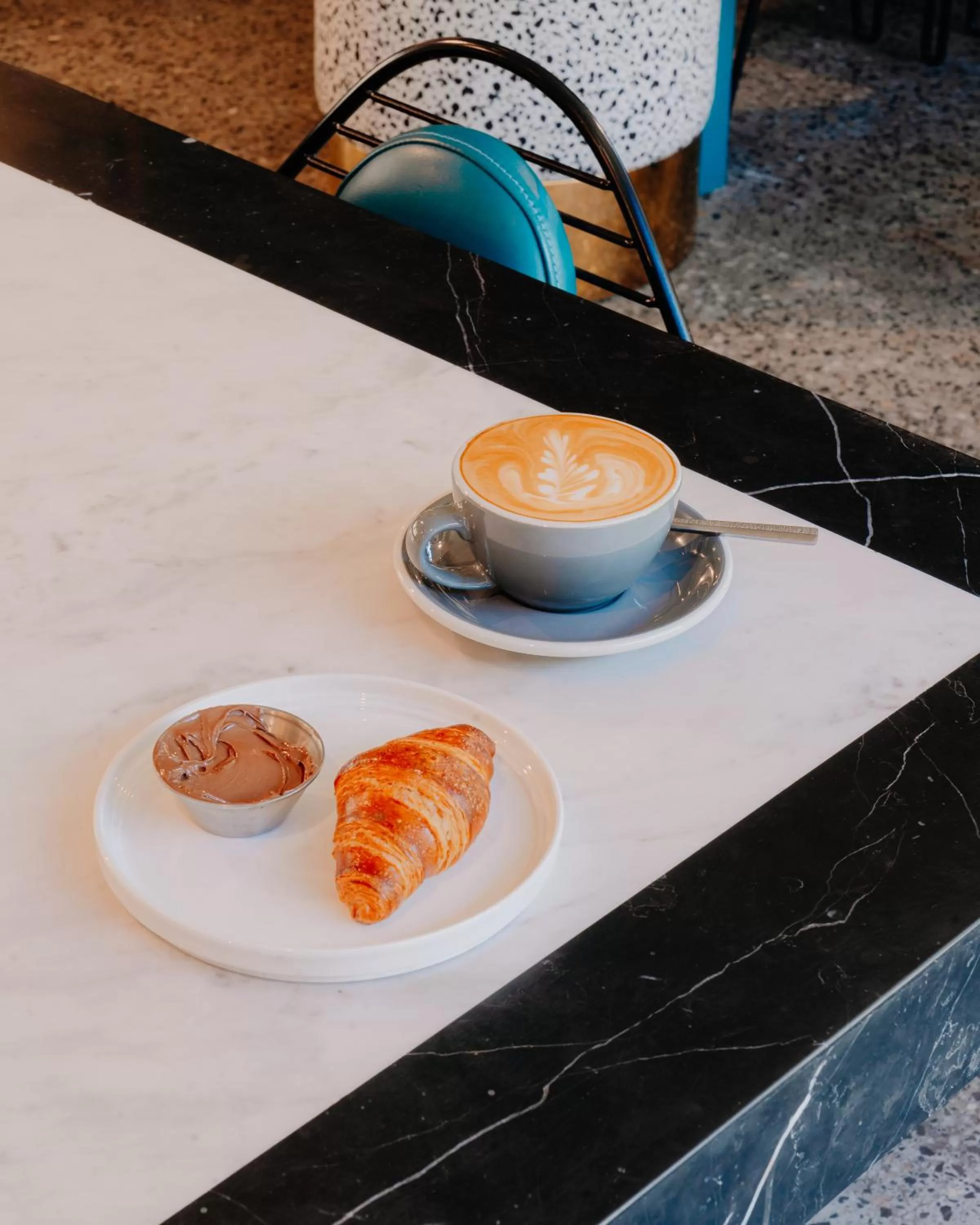 Restaurant/places to eat in Tribe Perth Kings Park