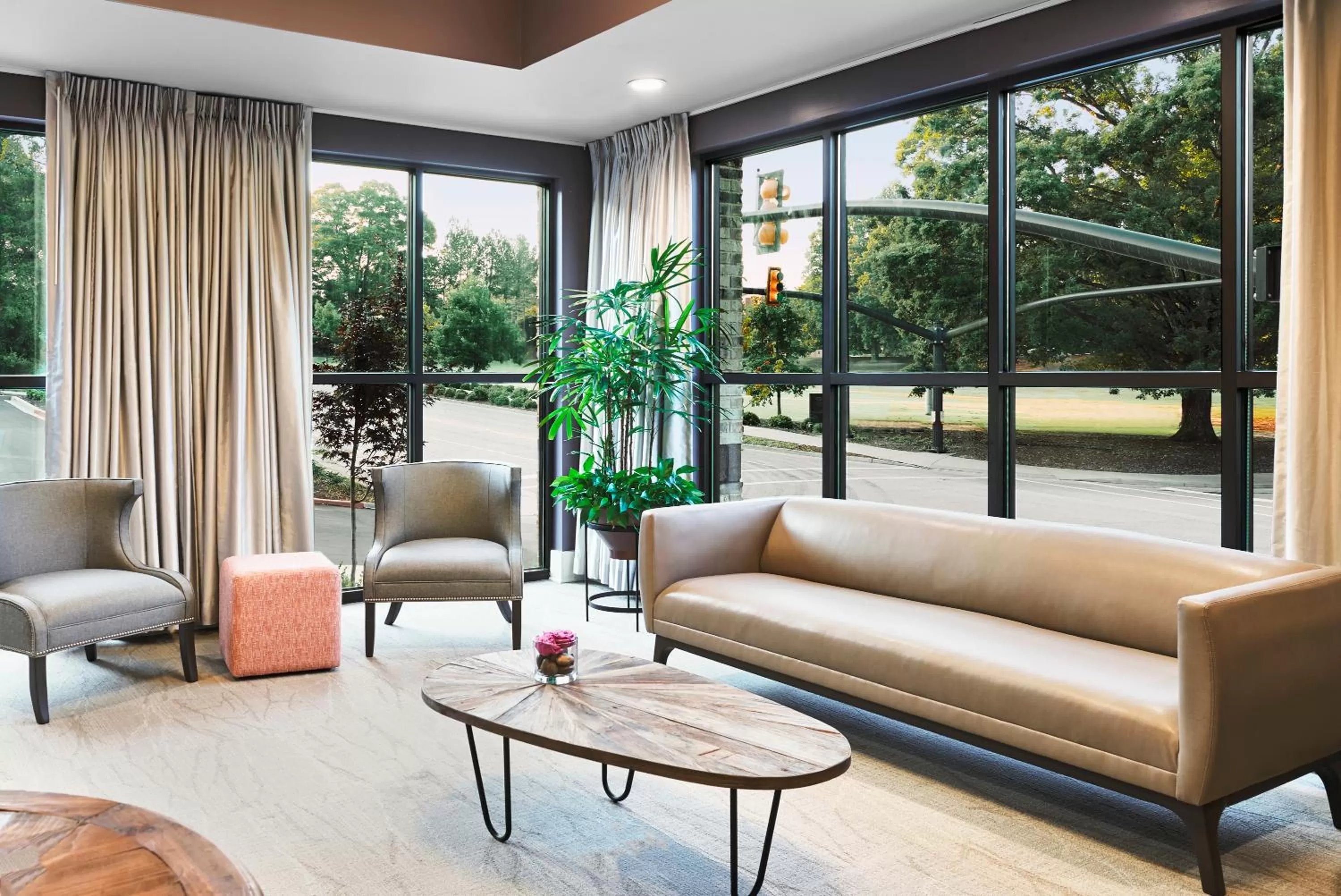 Banquet/Function facilities in The Abernathy