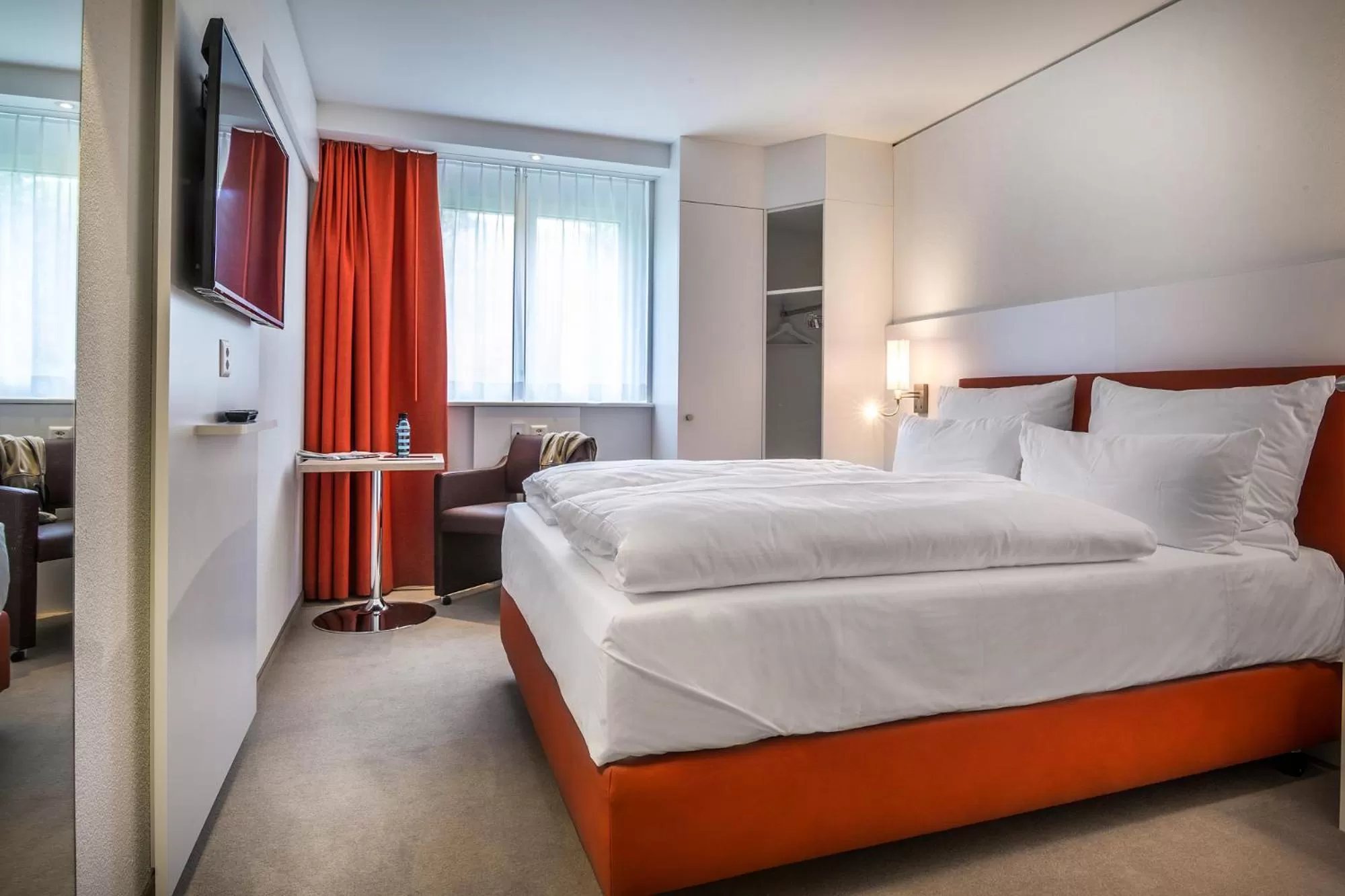 Bedroom, Bed in Lai Lifestyle Hotel