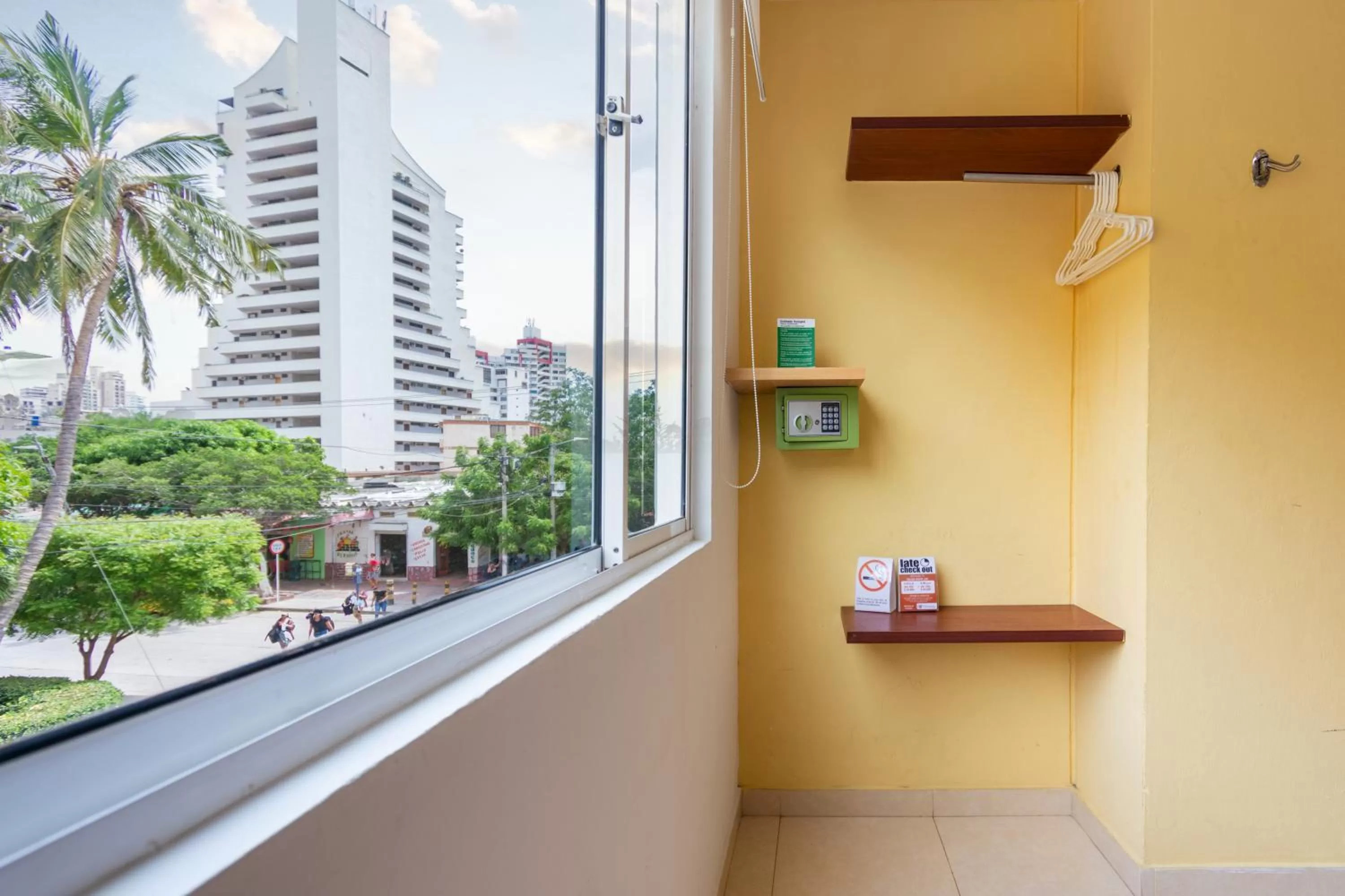 Day in Hotel Portobahia Santa Marta Rodadero