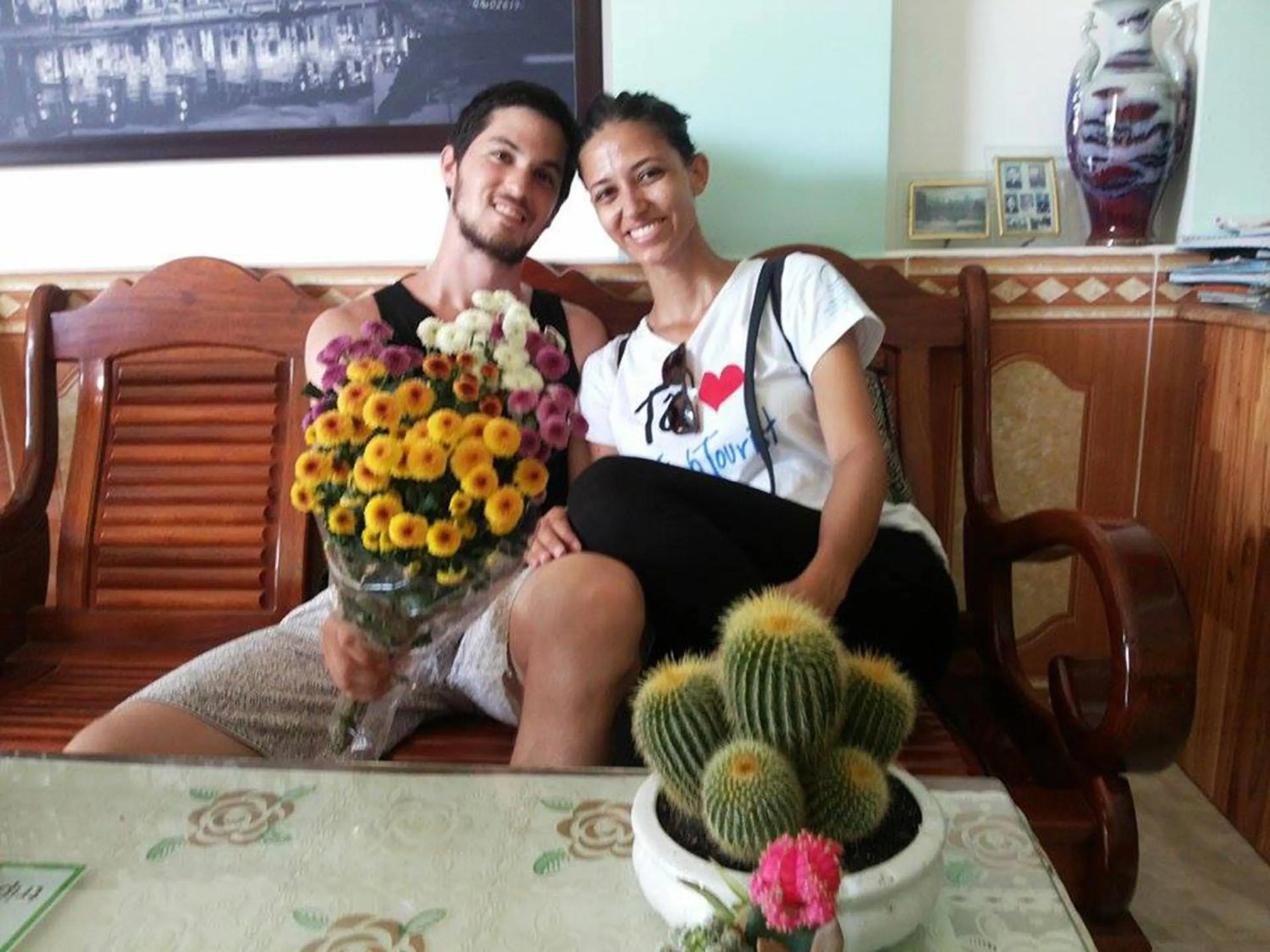 Other in Thu Bon Riverside Homestay