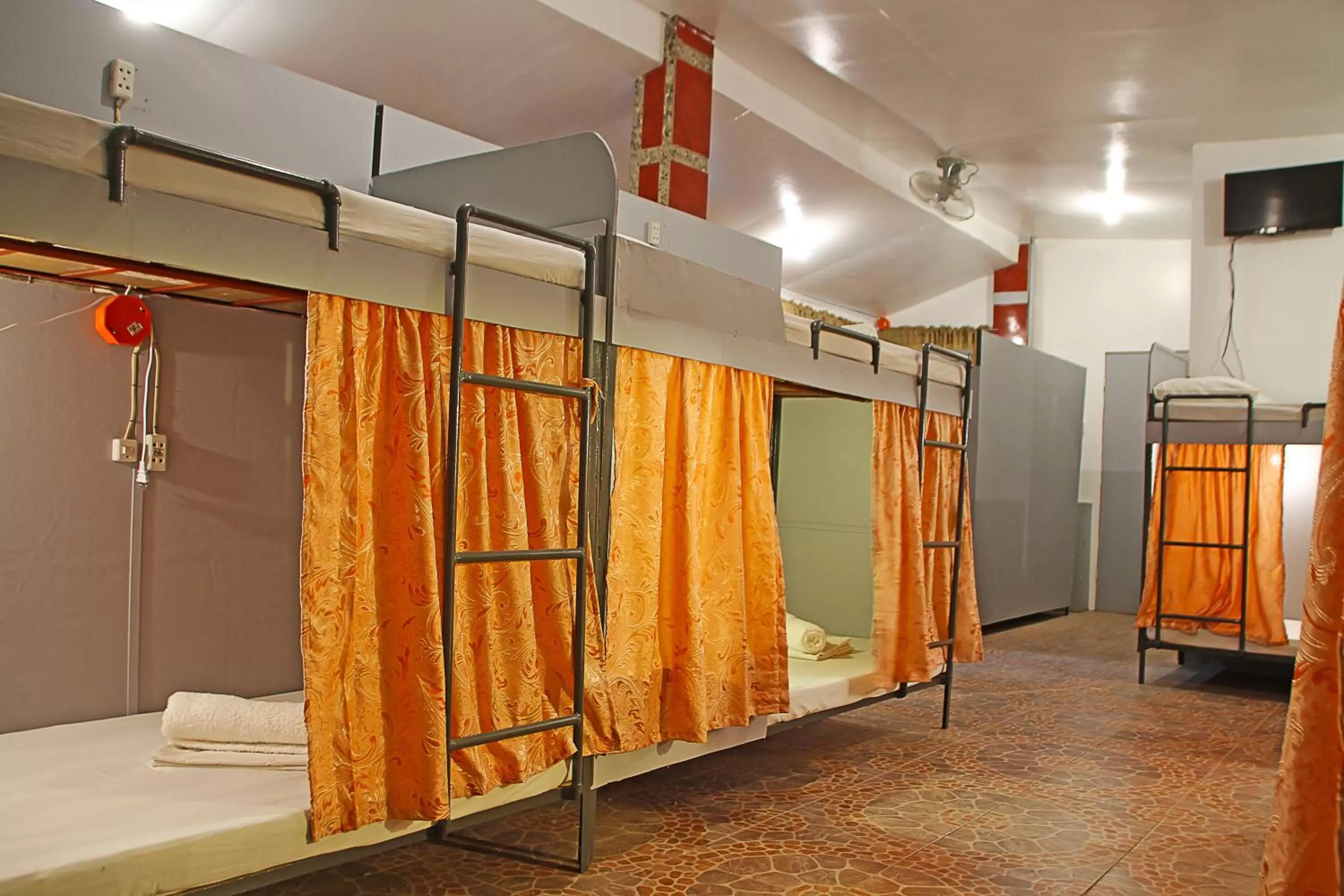 Mario's Travellers Inn