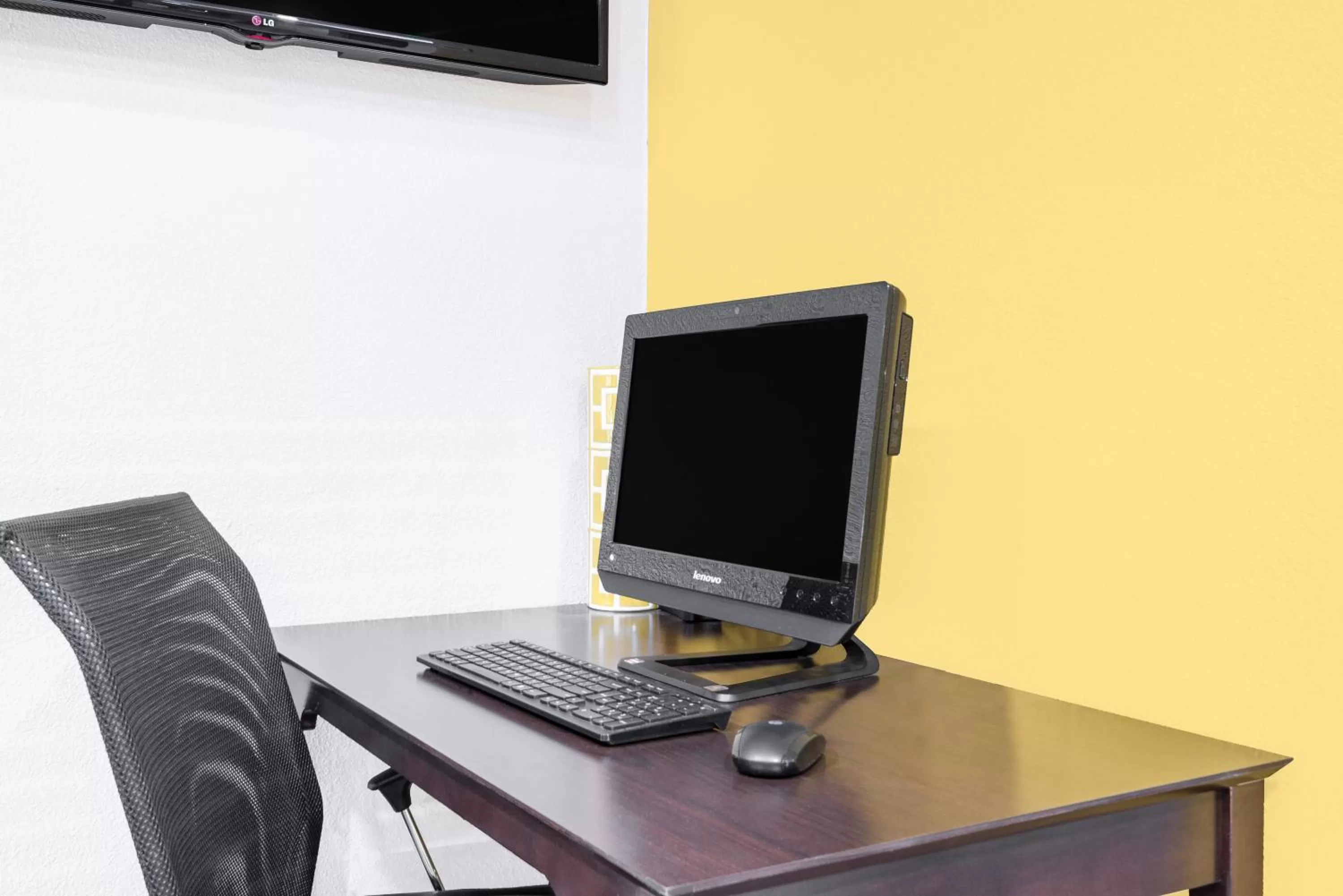 Business facilities in Super 8 by Wyndham Webster City IA