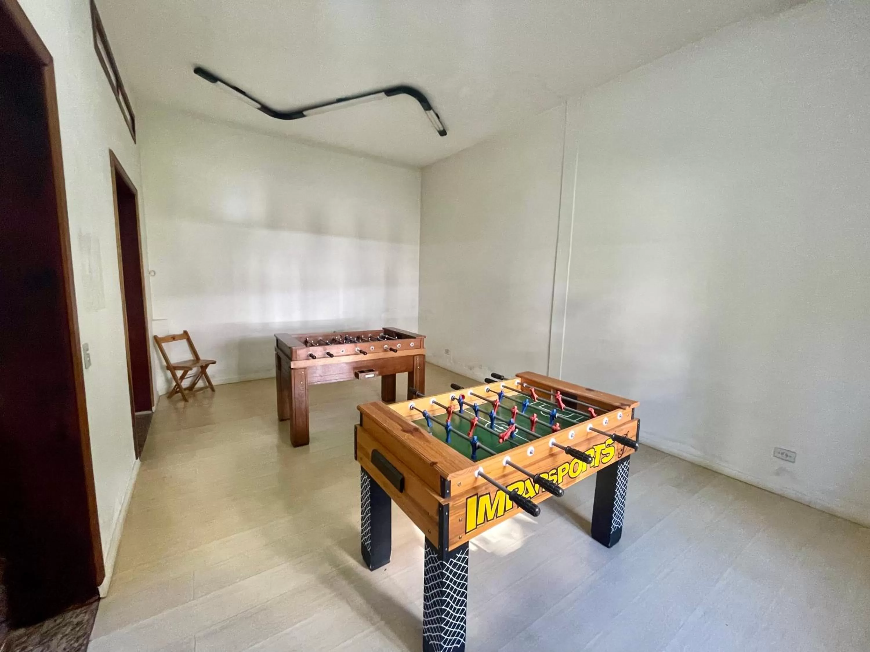 Game Room in MineirINN l Piscina Aquecida e Hidro na Montanha