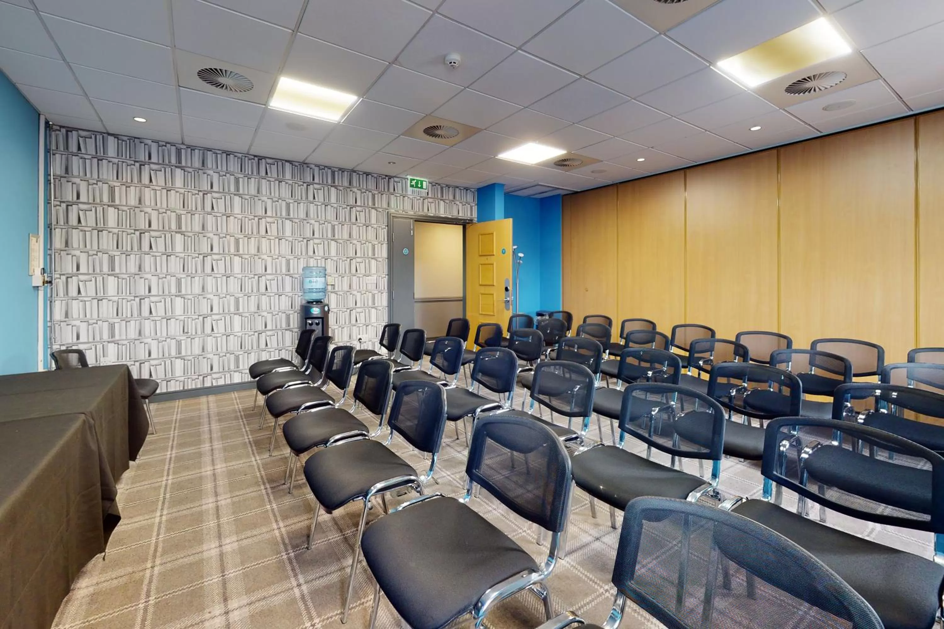 Meeting/conference room in Village Hotel Hull