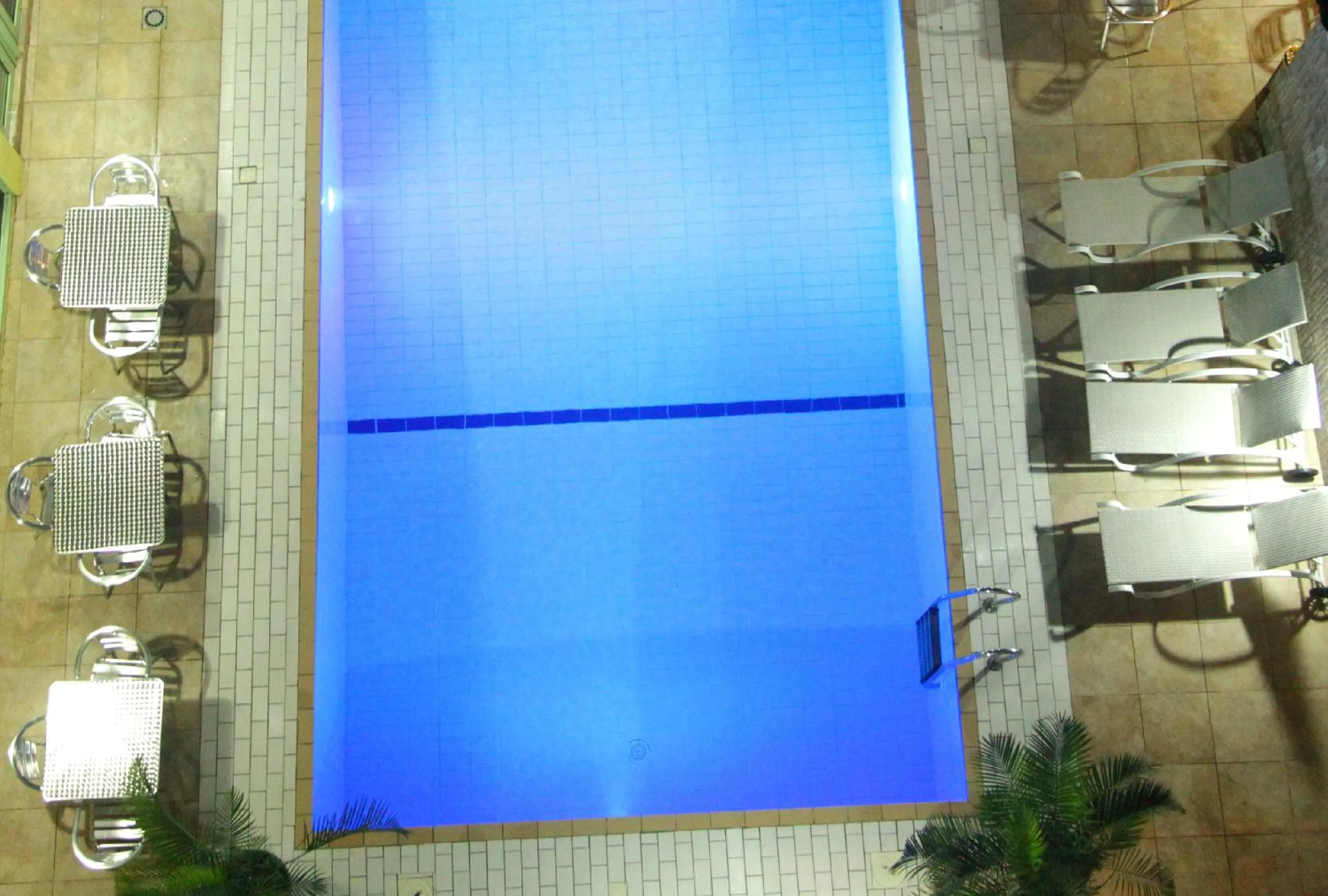 Facade/entrance, Swimming Pool in Swiss International Mabisel Port Harcourt