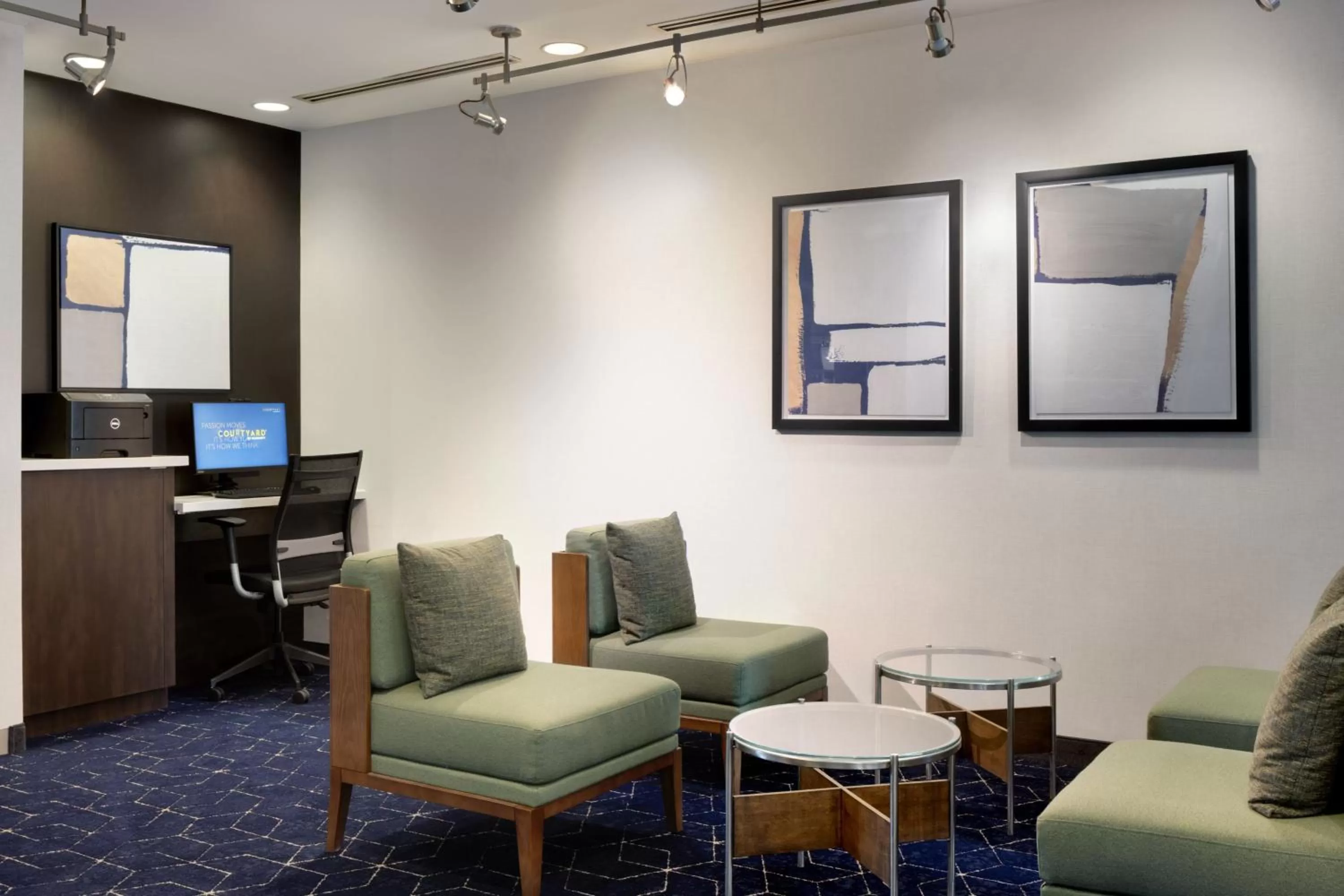 Other in Courtyard Edison Woodbridge