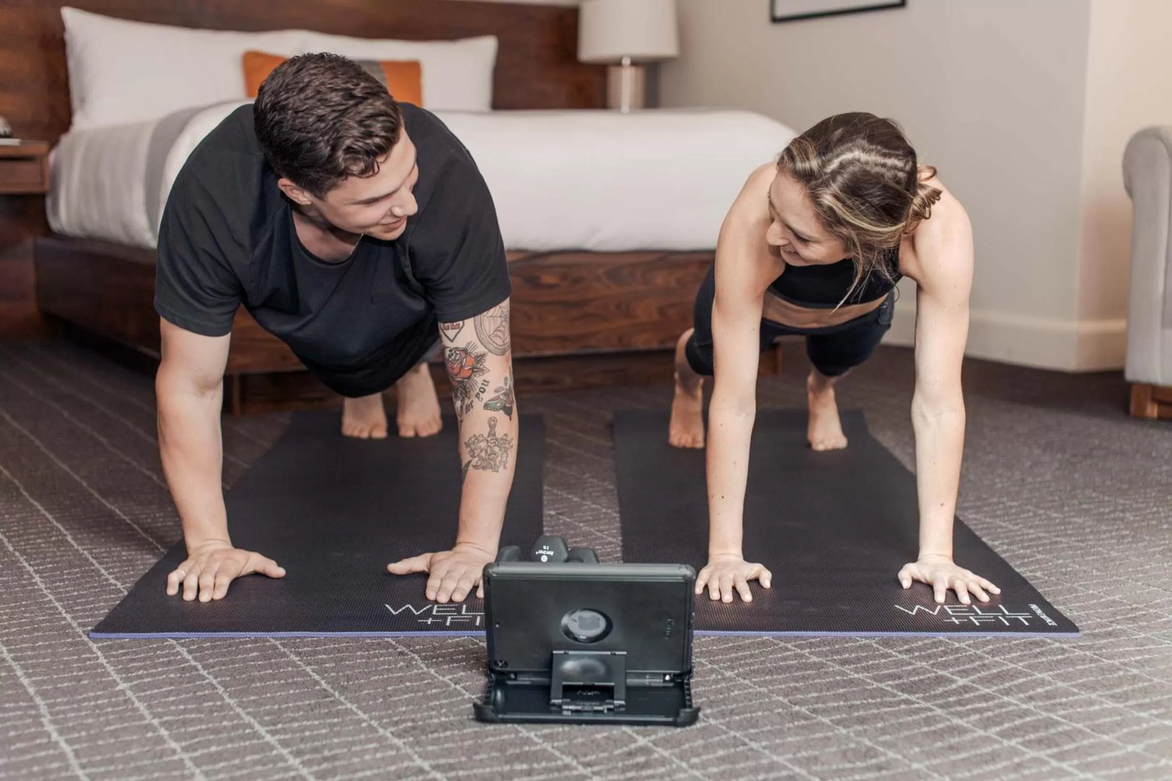 Activities in Hotel Lucia