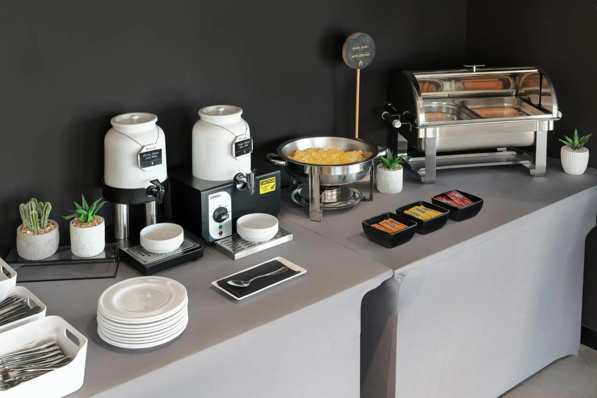 Lounge or bar in Campanile Katowice